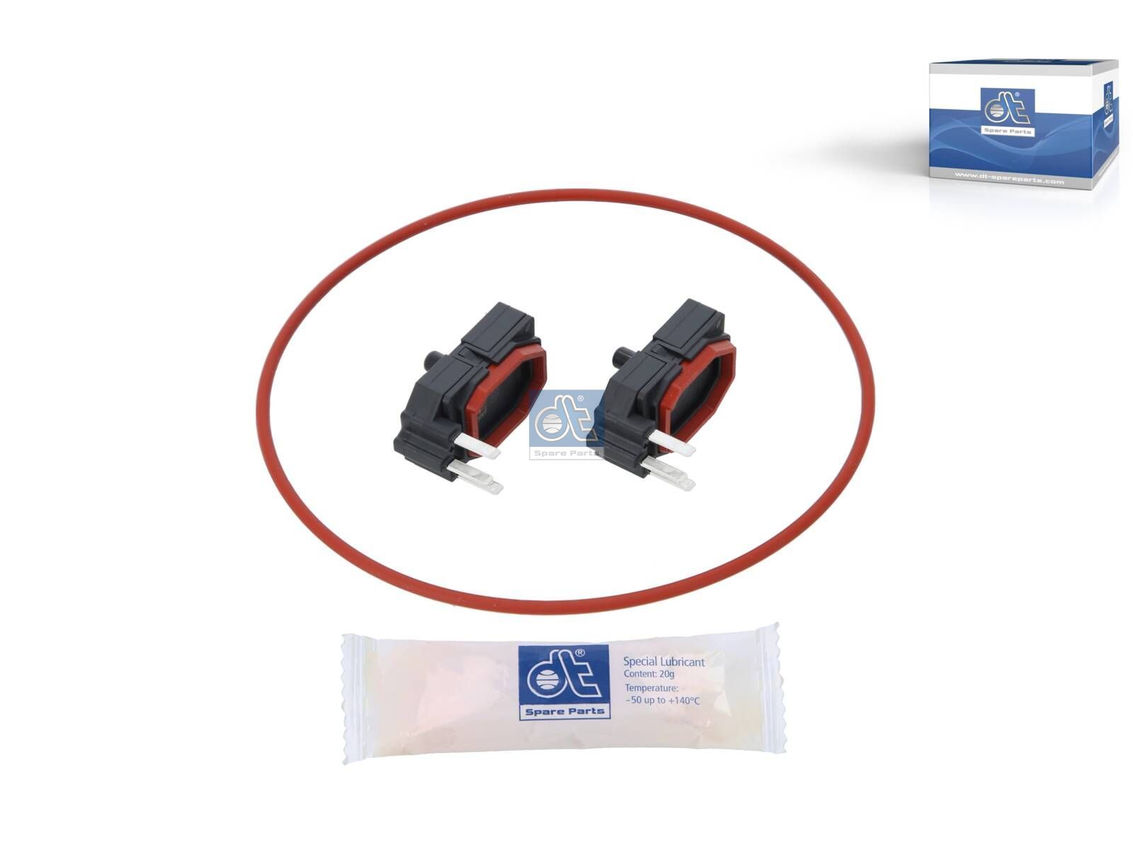 Repair kit | DT Spare Parts 5.00110