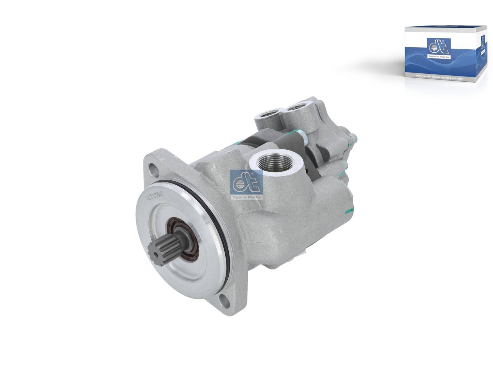 Servo pump | DT Spare Parts 5.00111