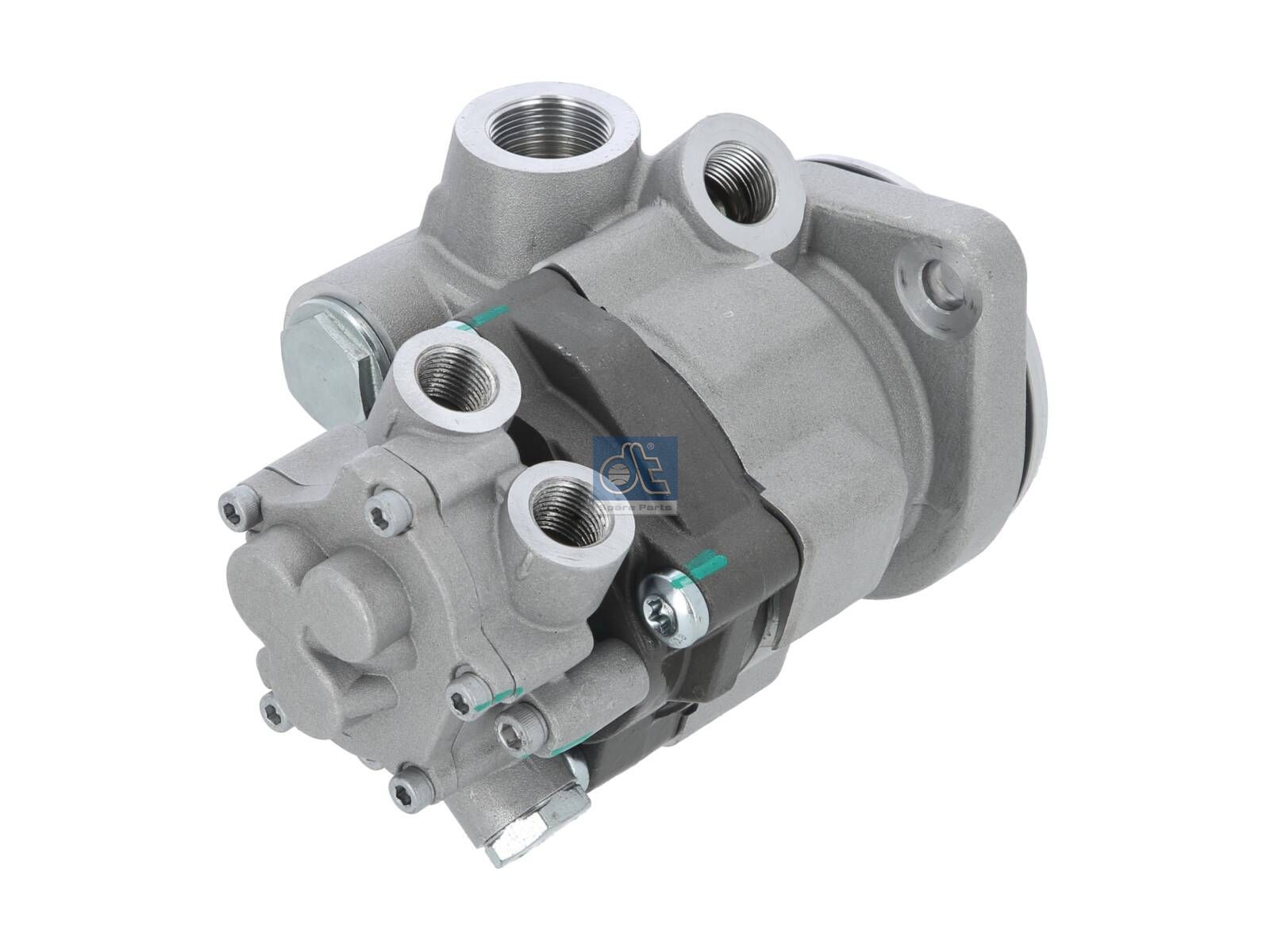 Servo pump | DT Spare Parts 5.00111