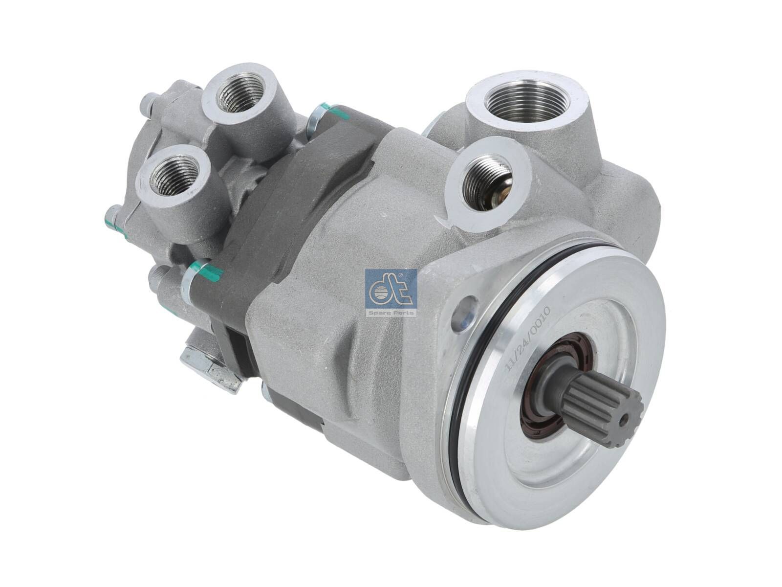 Servo pump | DT Spare Parts 5.00111