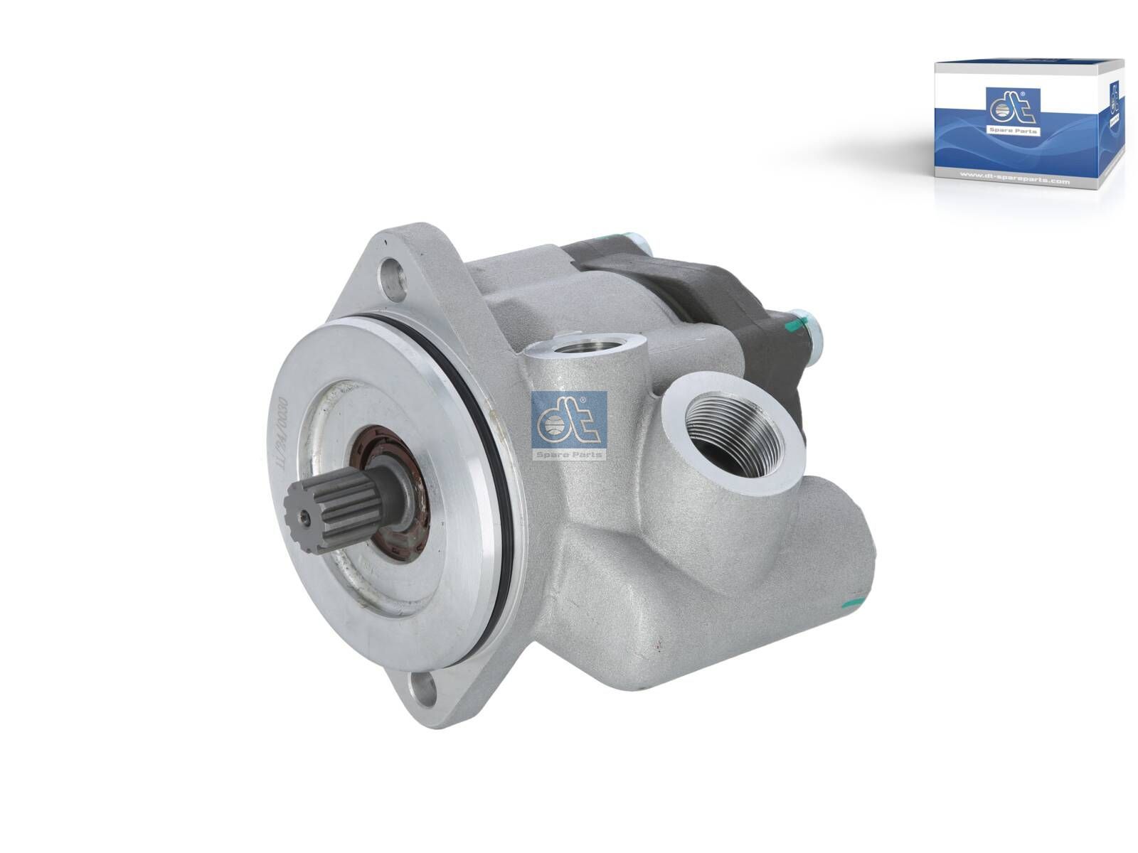 Servo pump | DT Spare Parts 5.00113