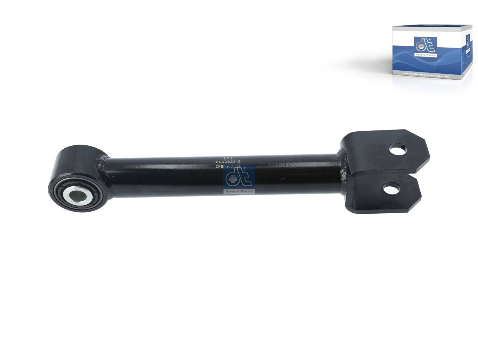 Connecting rod | DT Spare Parts 5.00124
