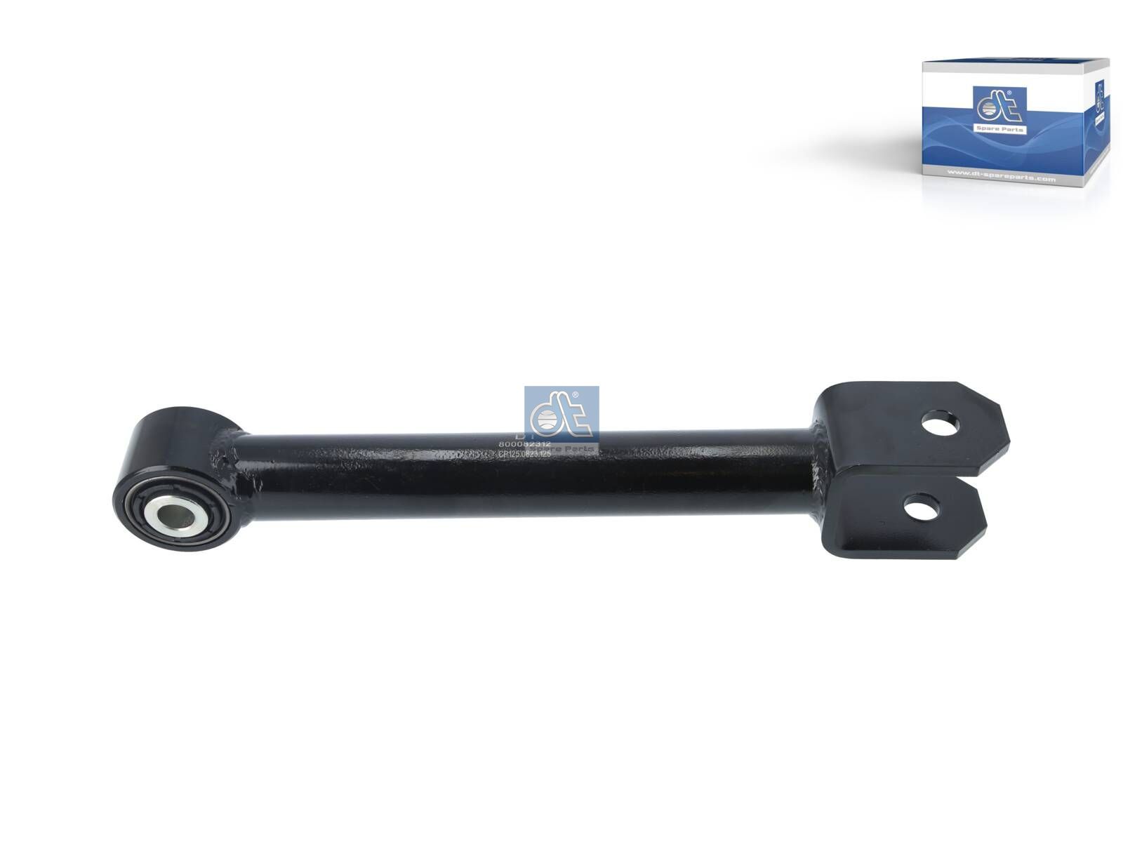 Connecting rod | DT Spare Parts 5.00125