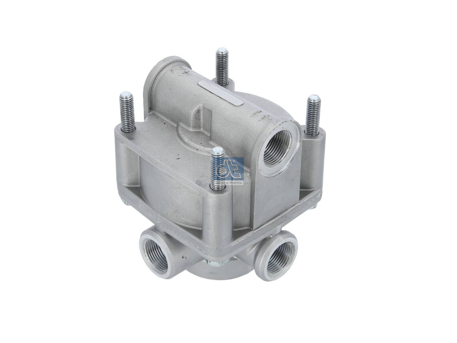Relay valve | DT Spare Parts 5.00127