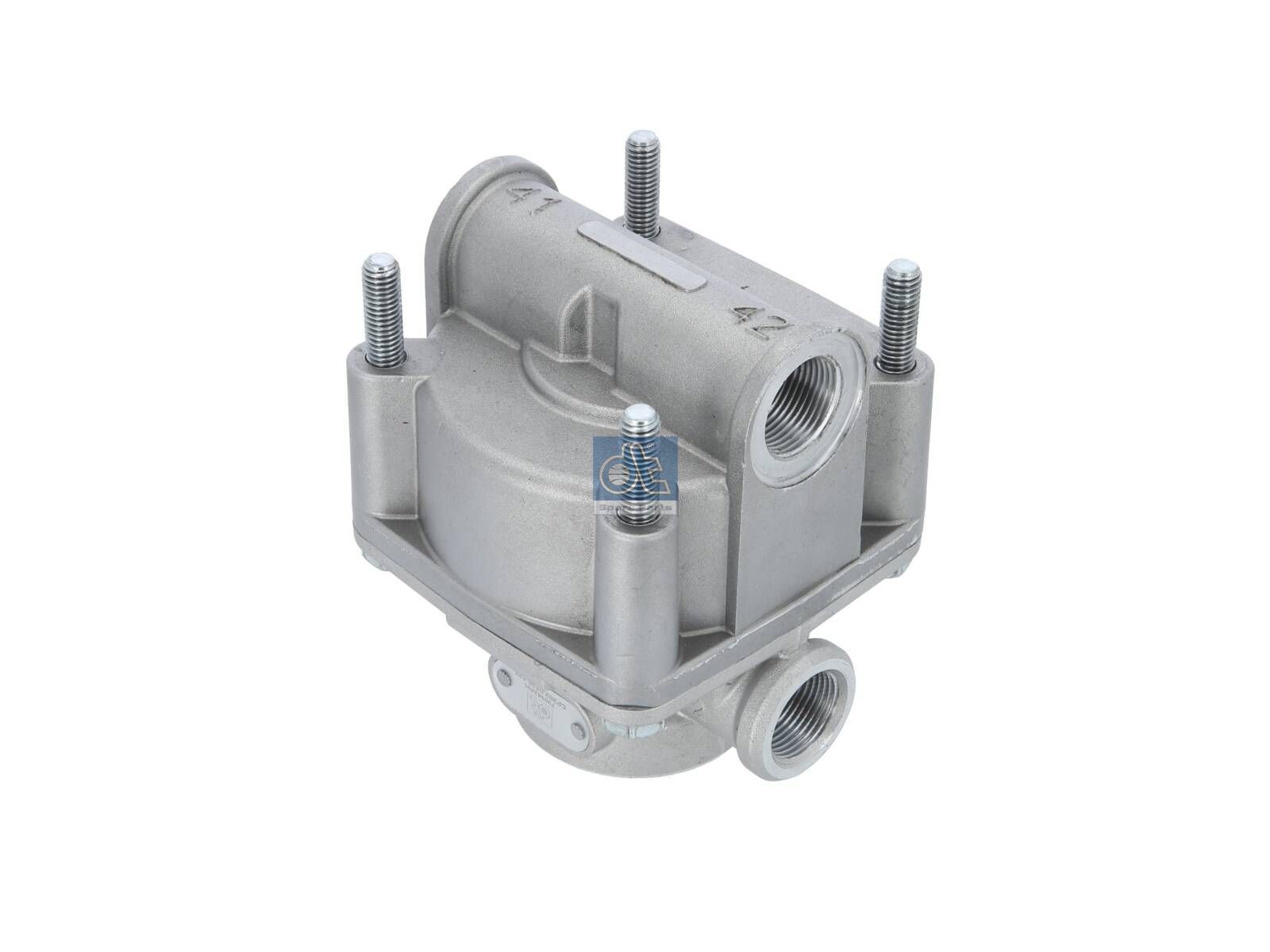 Relay valve | DT Spare Parts 5.00127