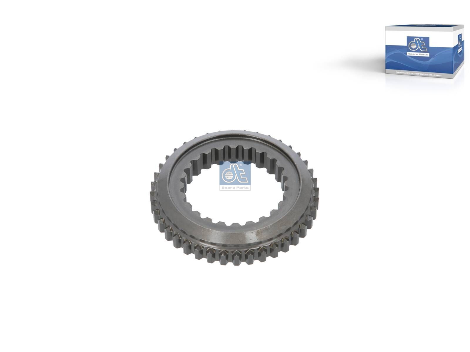 Gear | DT Spare Parts 5.00128