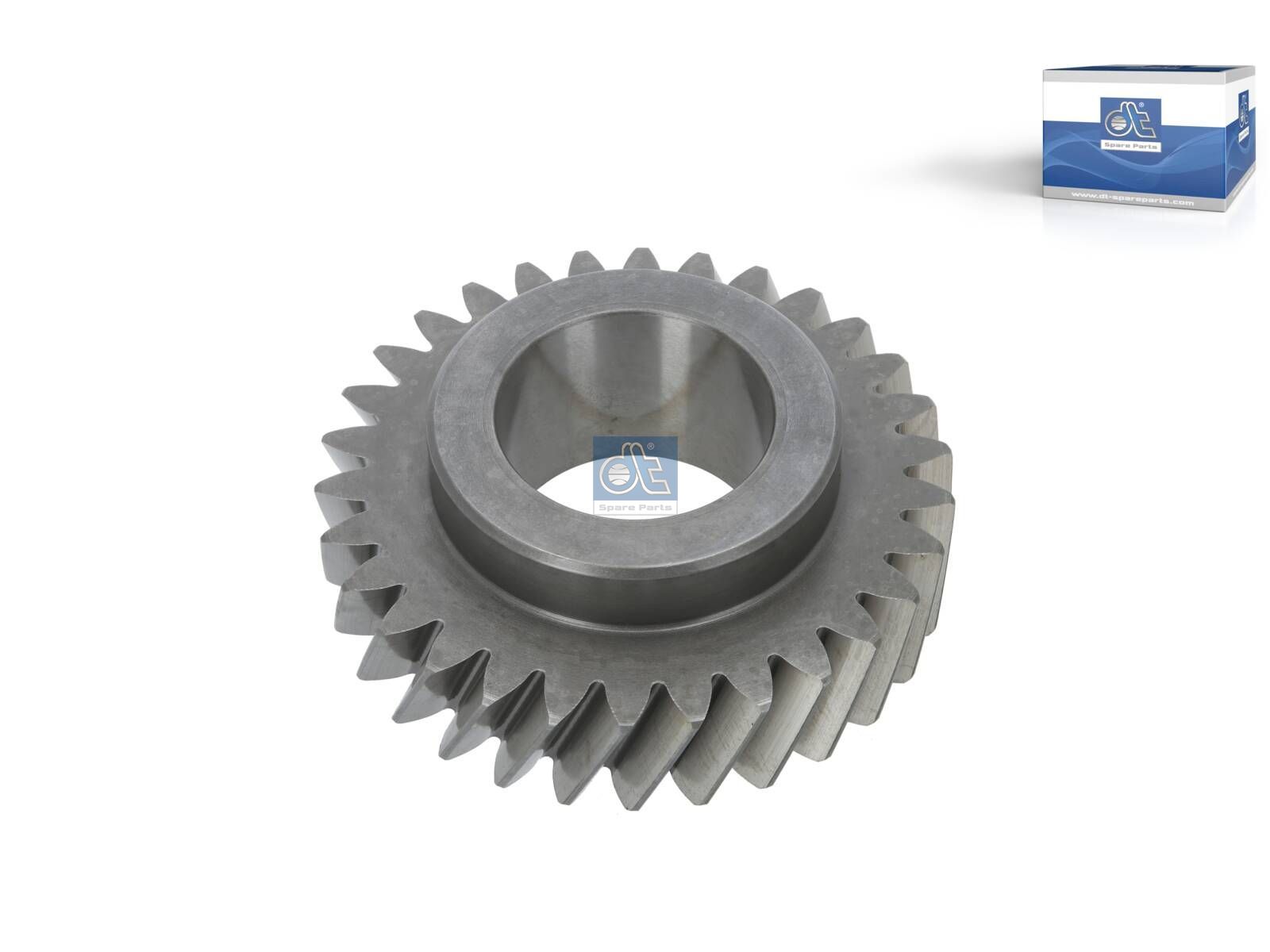 Gear | DT Spare Parts 5.00129