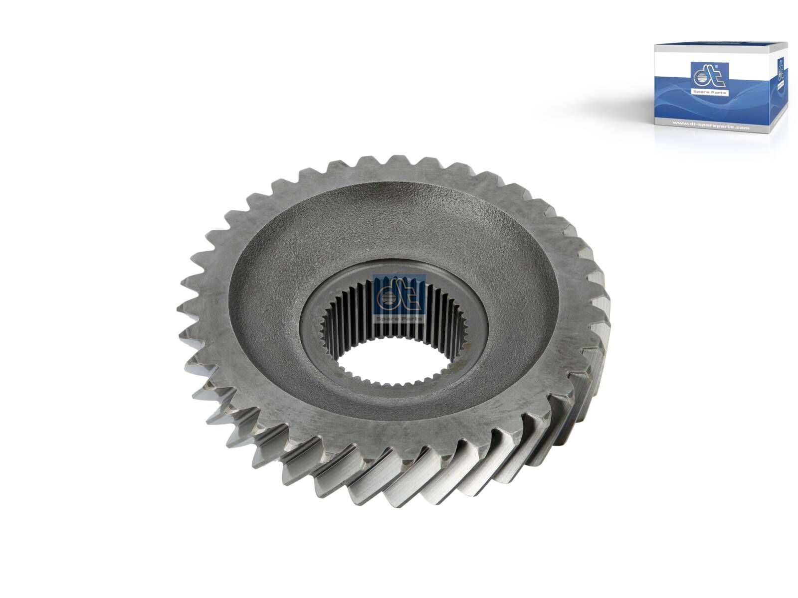Gear | DT Spare Parts 5.00130