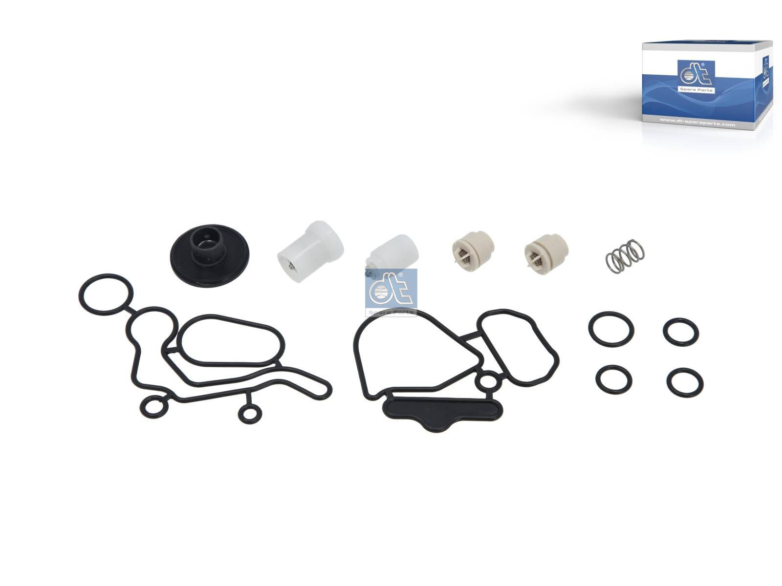 Repair kit | DT Spare Parts 5.00131