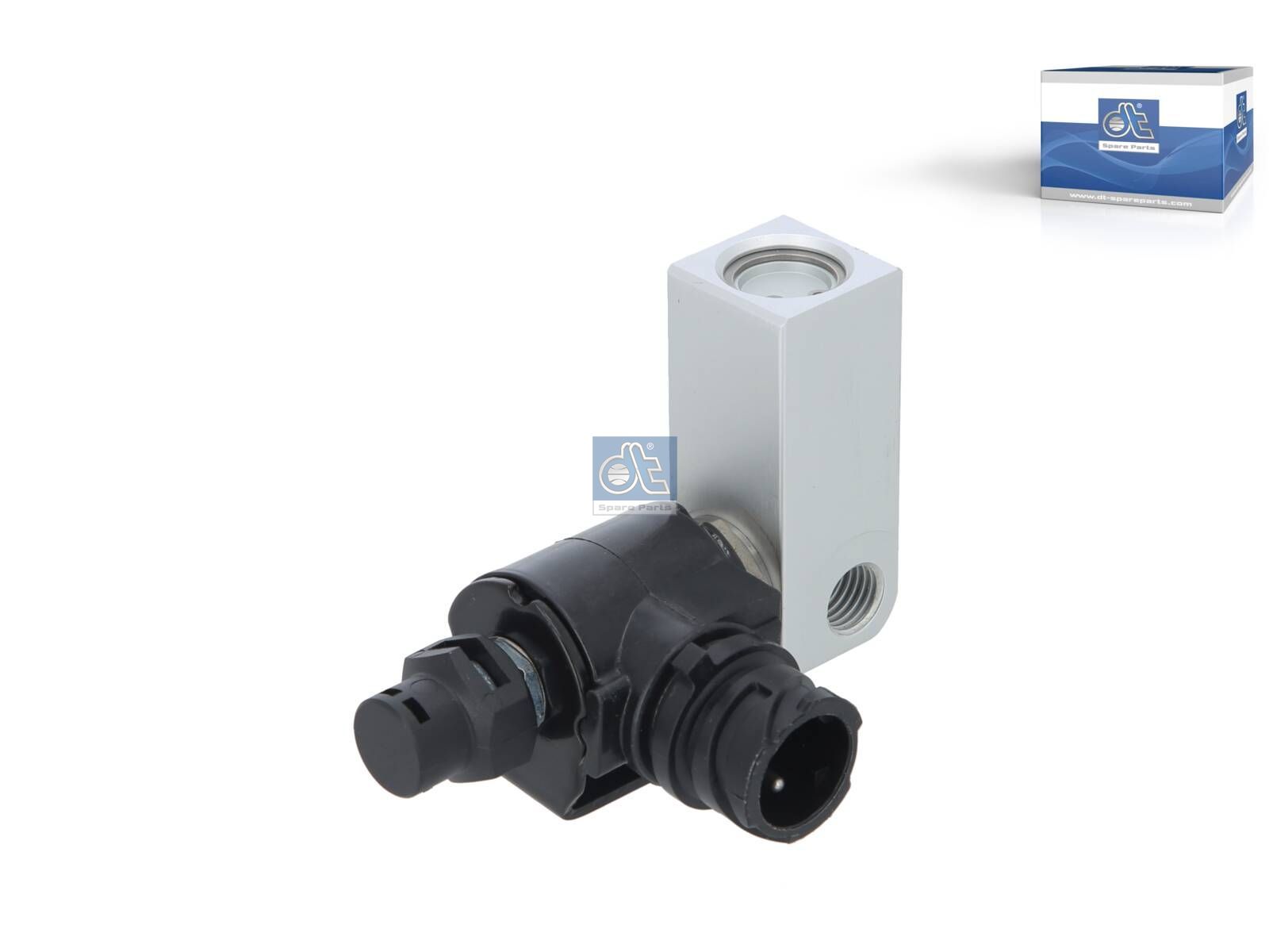 Repair kit | DT Spare Parts 5.00132