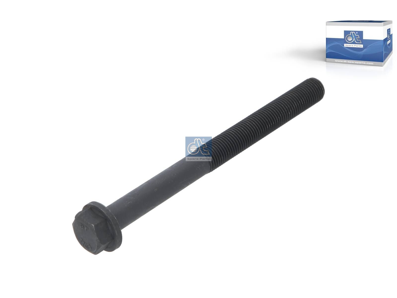 Cylinder head screw | DT Spare Parts 5.00133