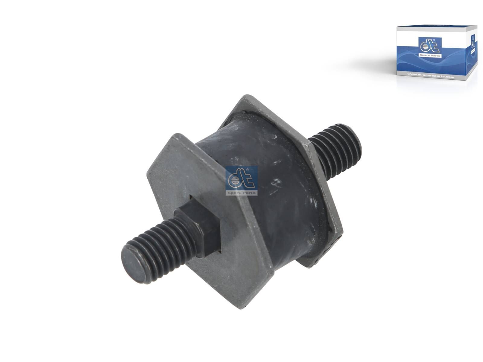 Vibration damper | DT Spare Parts 5.00134