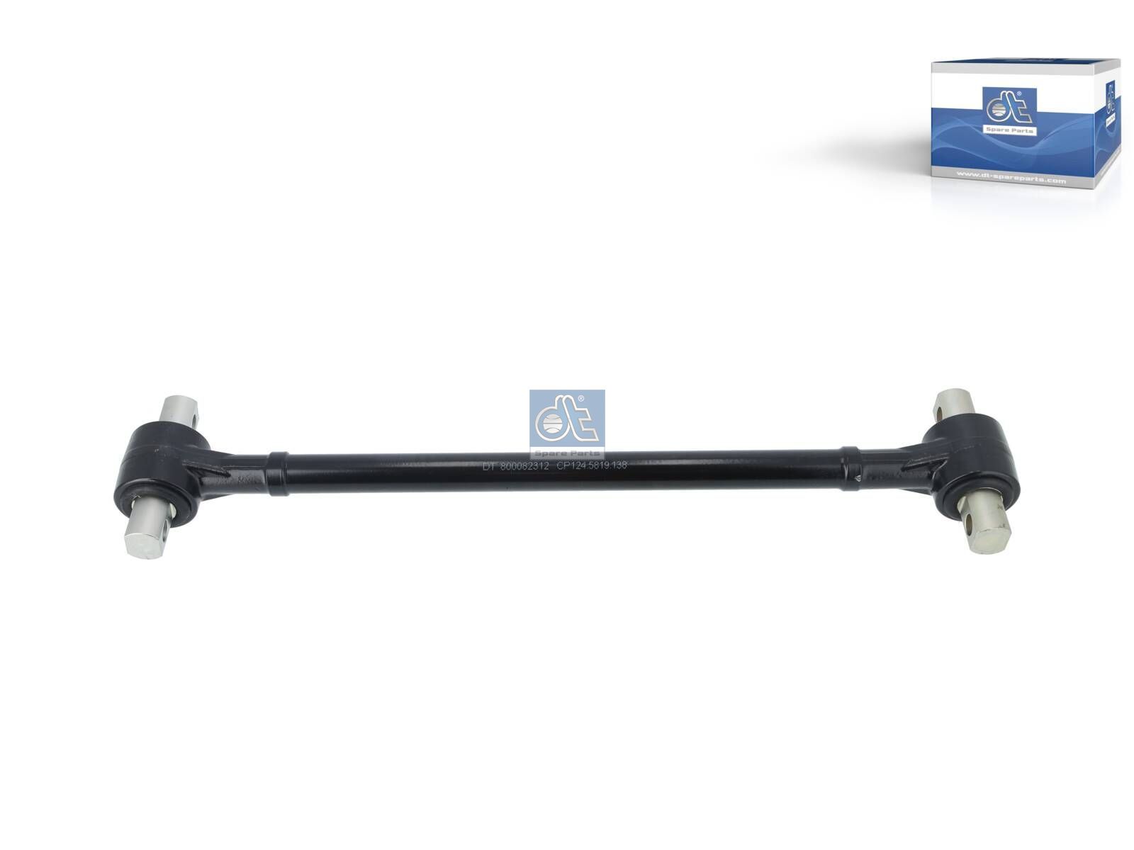 Reaction rod | DT Spare Parts 5.00138