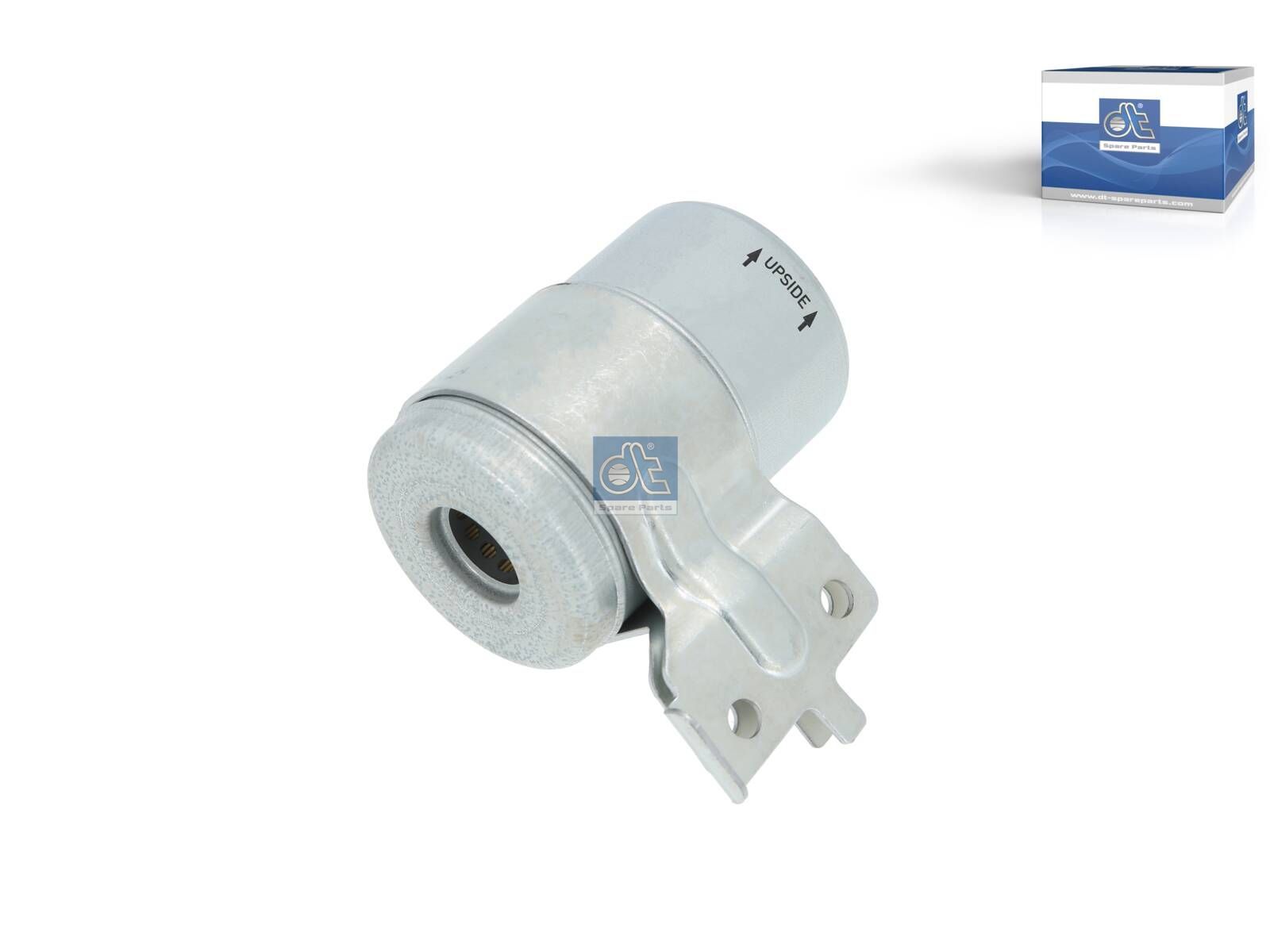 Oil filter | DT Spare Parts 5.00142