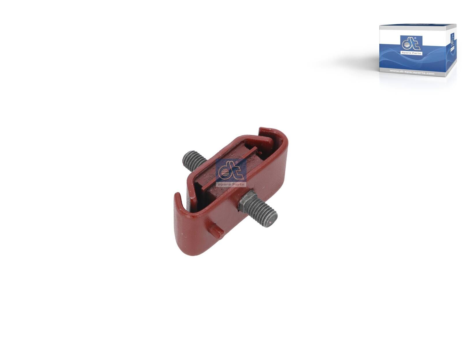 Vibration damper | DT Spare Parts 5.00154