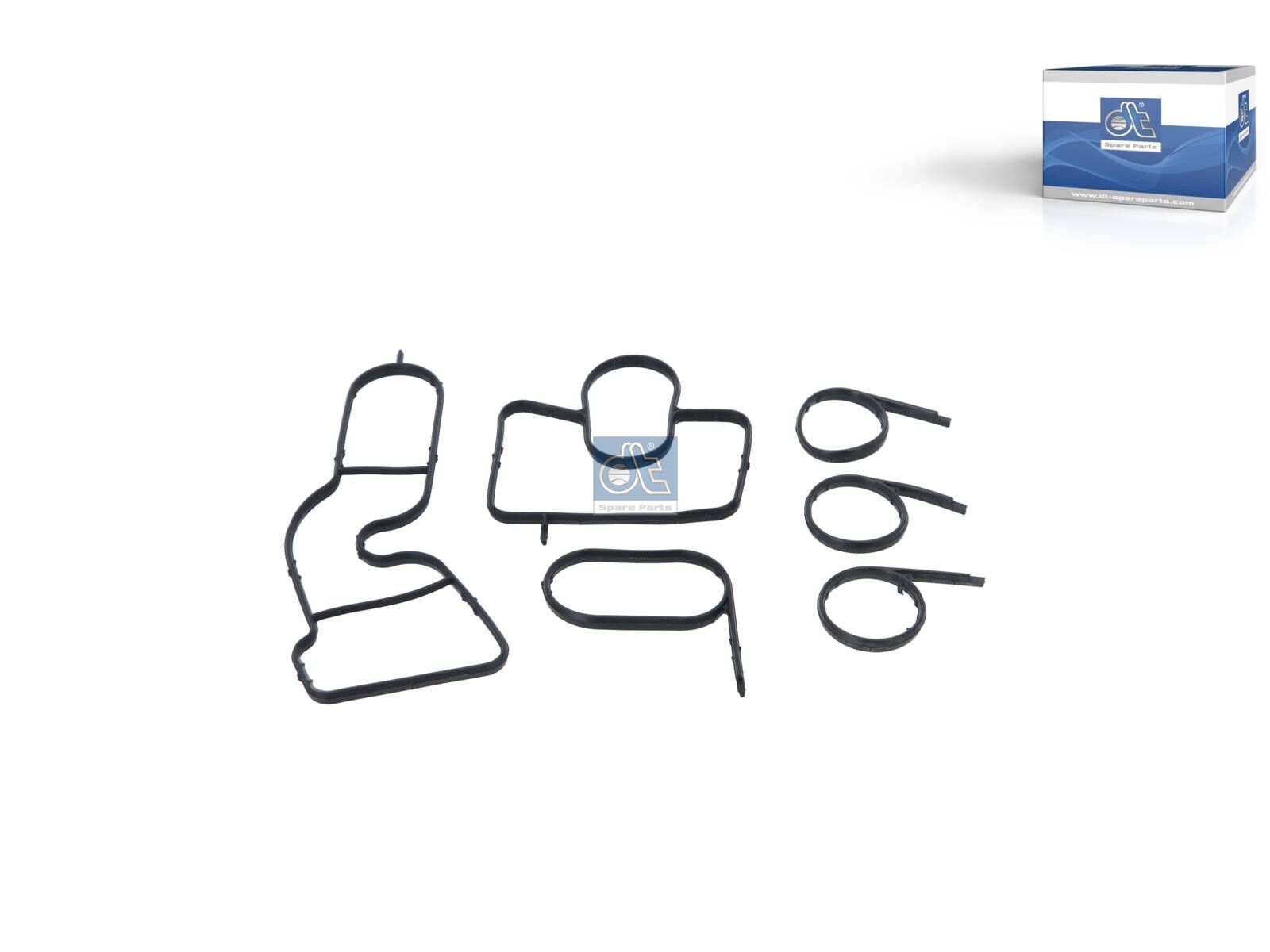 General overhaul kit | DT Spare Parts 5.00158