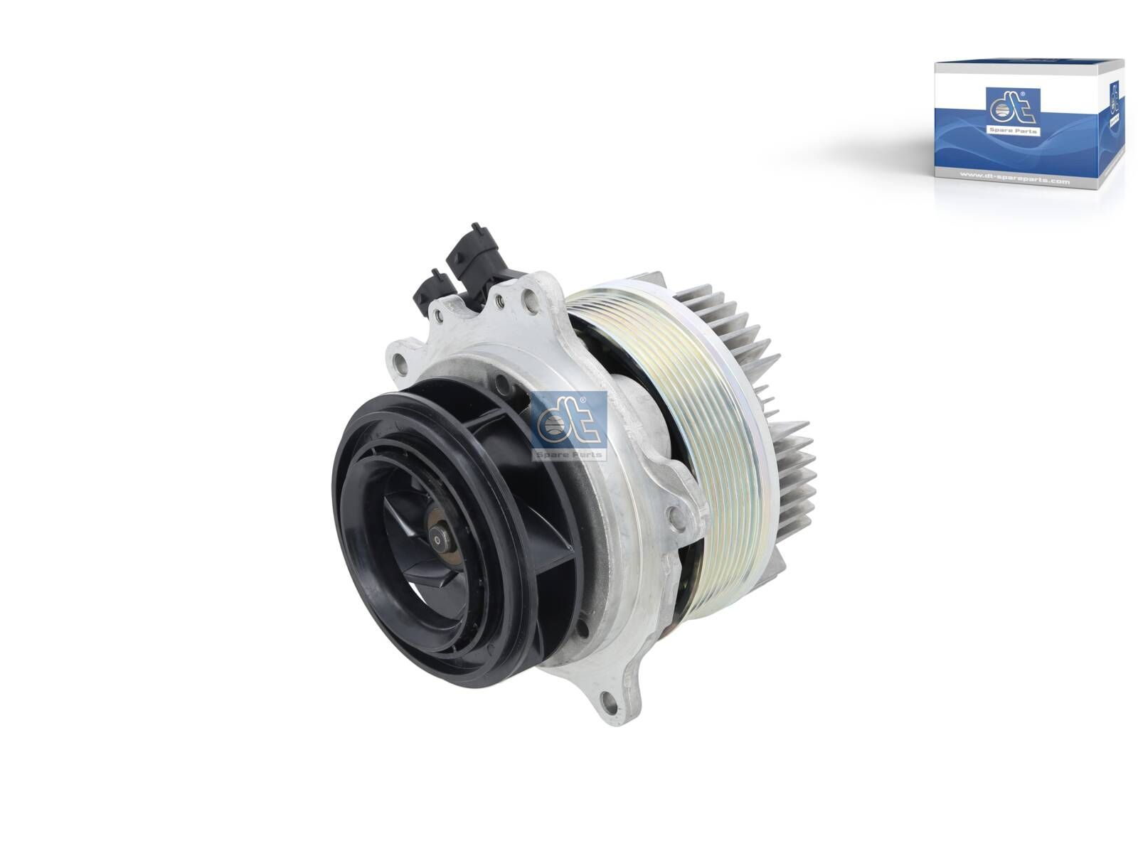 Water pump | DT Spare Parts 5.00159