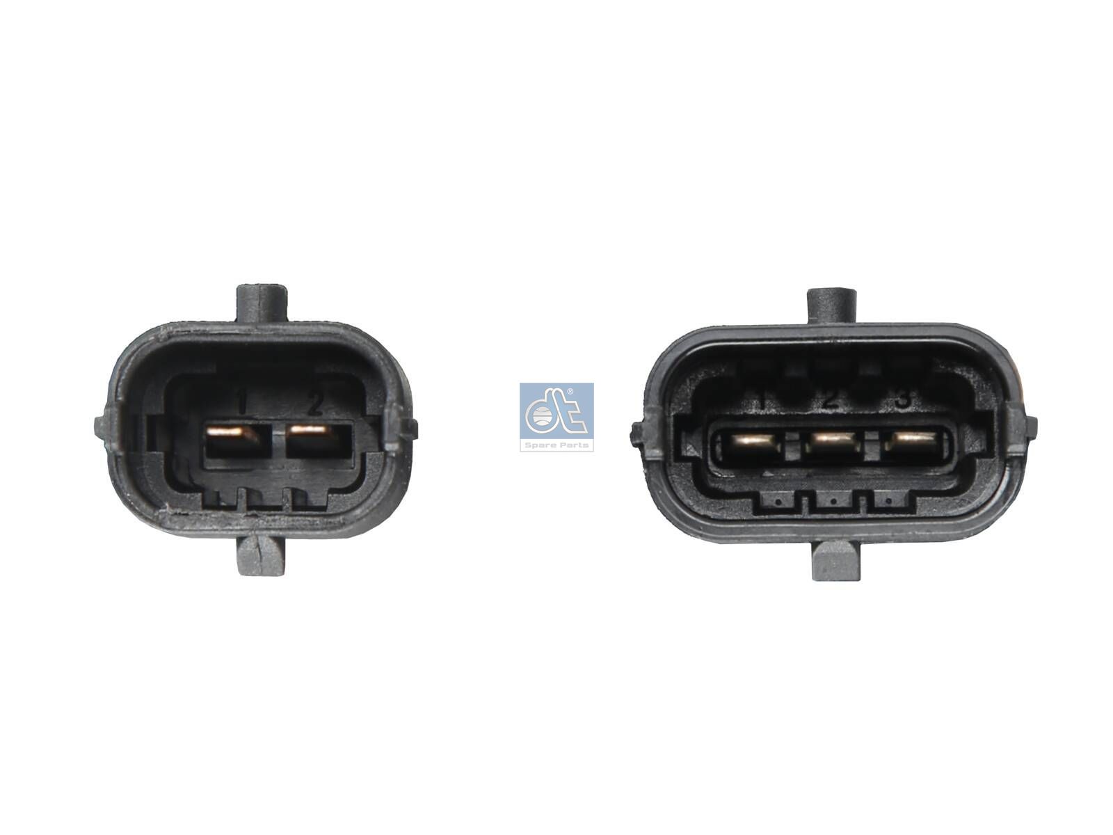 Water pump | DT Spare Parts 5.00159