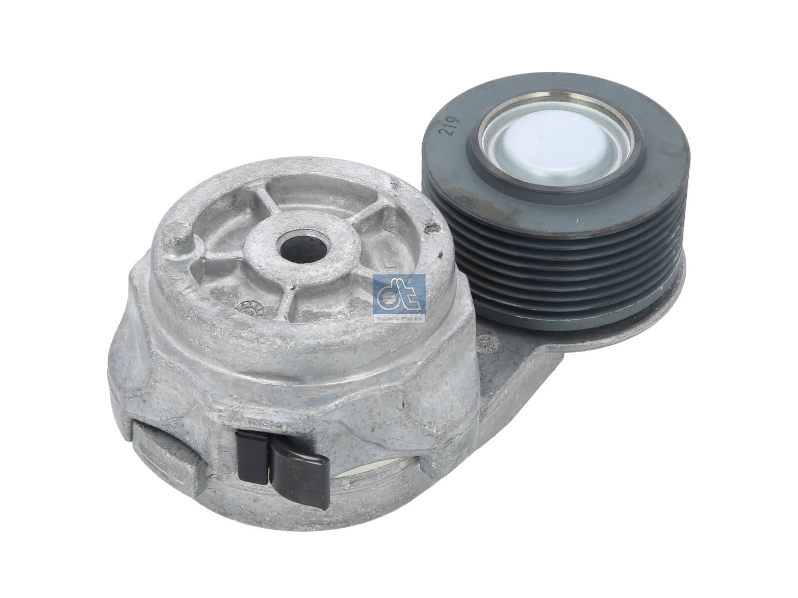 Belt tensioner | DT Spare Parts 5.00160