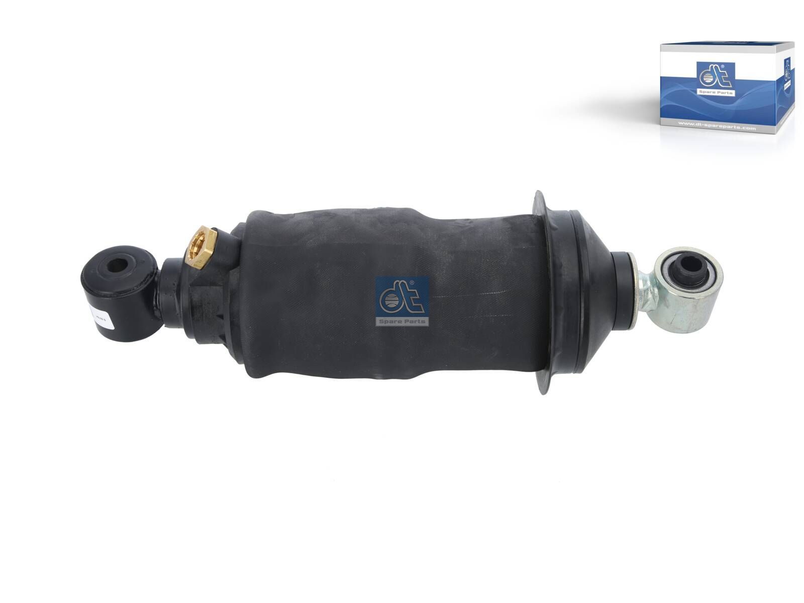Cabin shock absorber | DT Spare Parts 5.00164