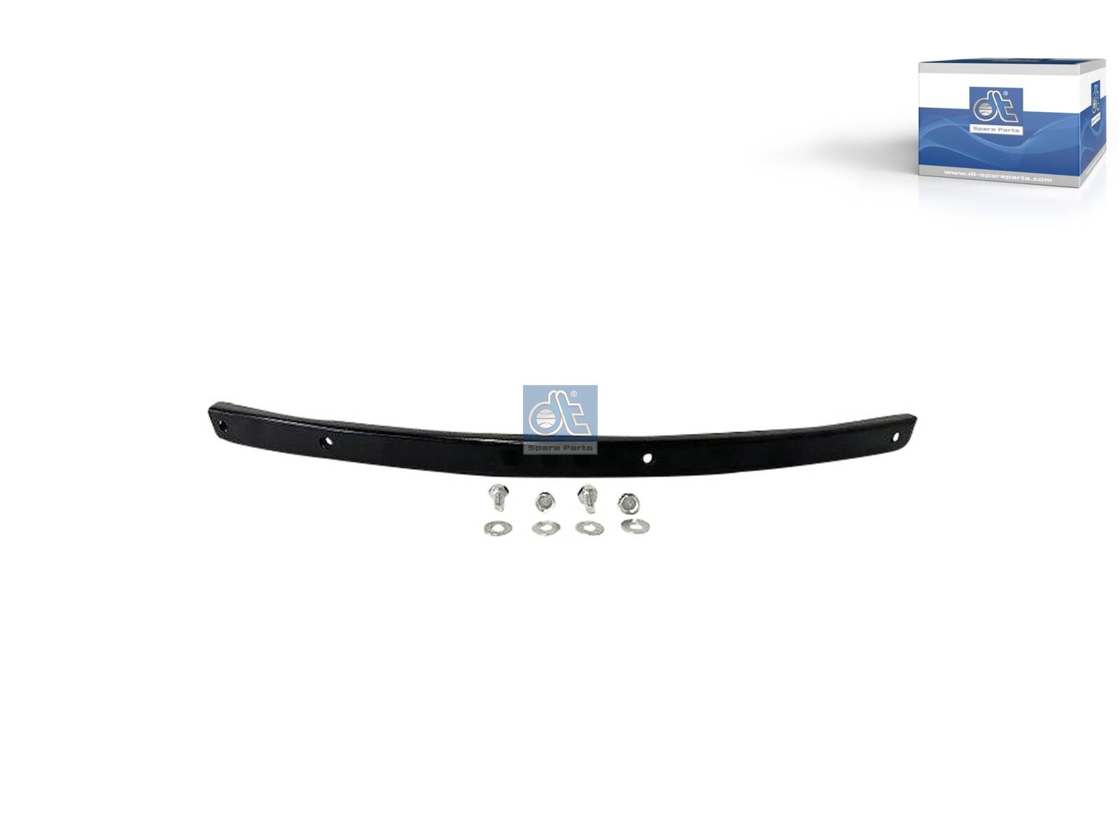 Fender bracket | DT Spare Parts 5.00165