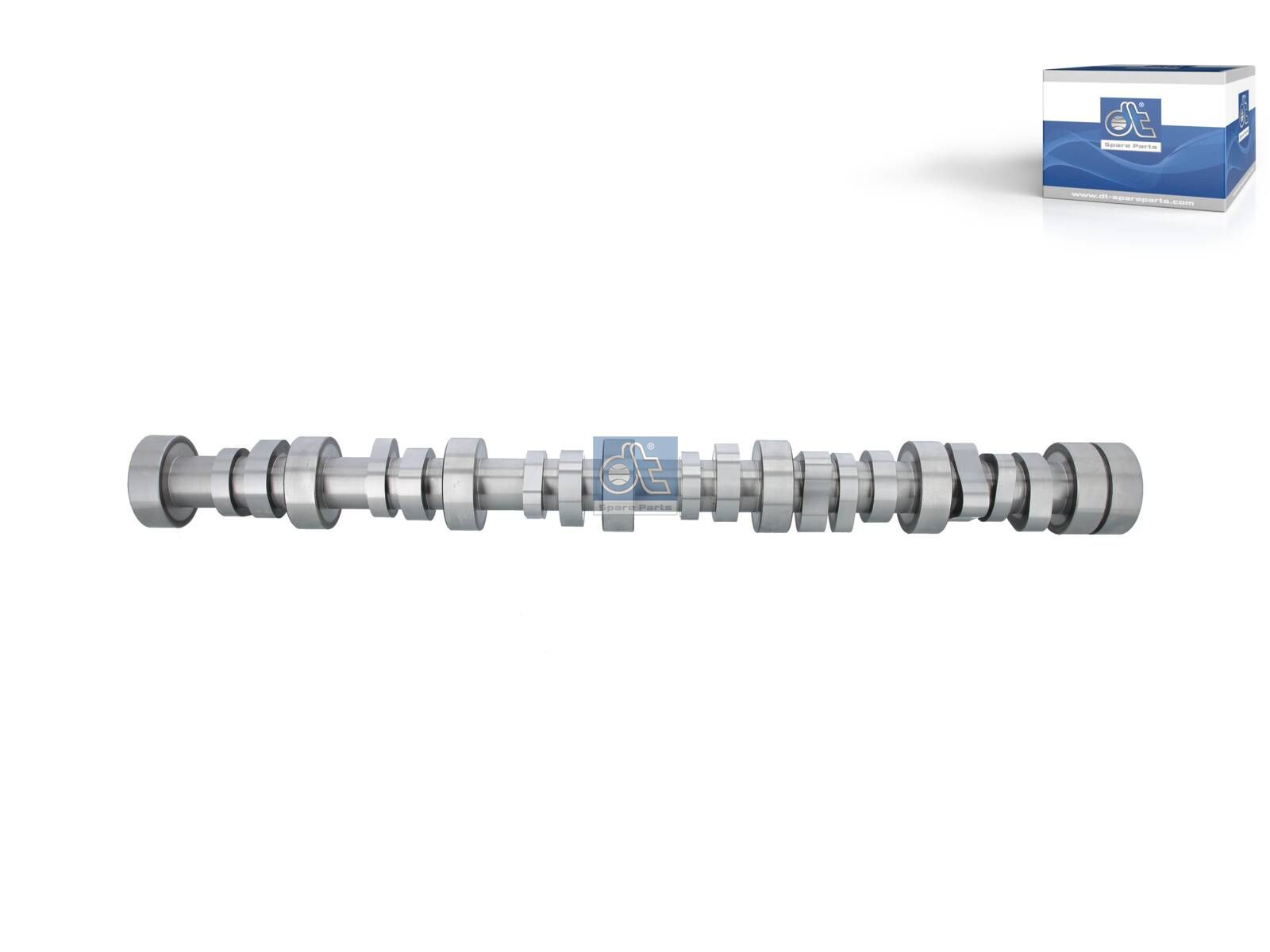 Camshaft | DT Spare Parts 5.00168