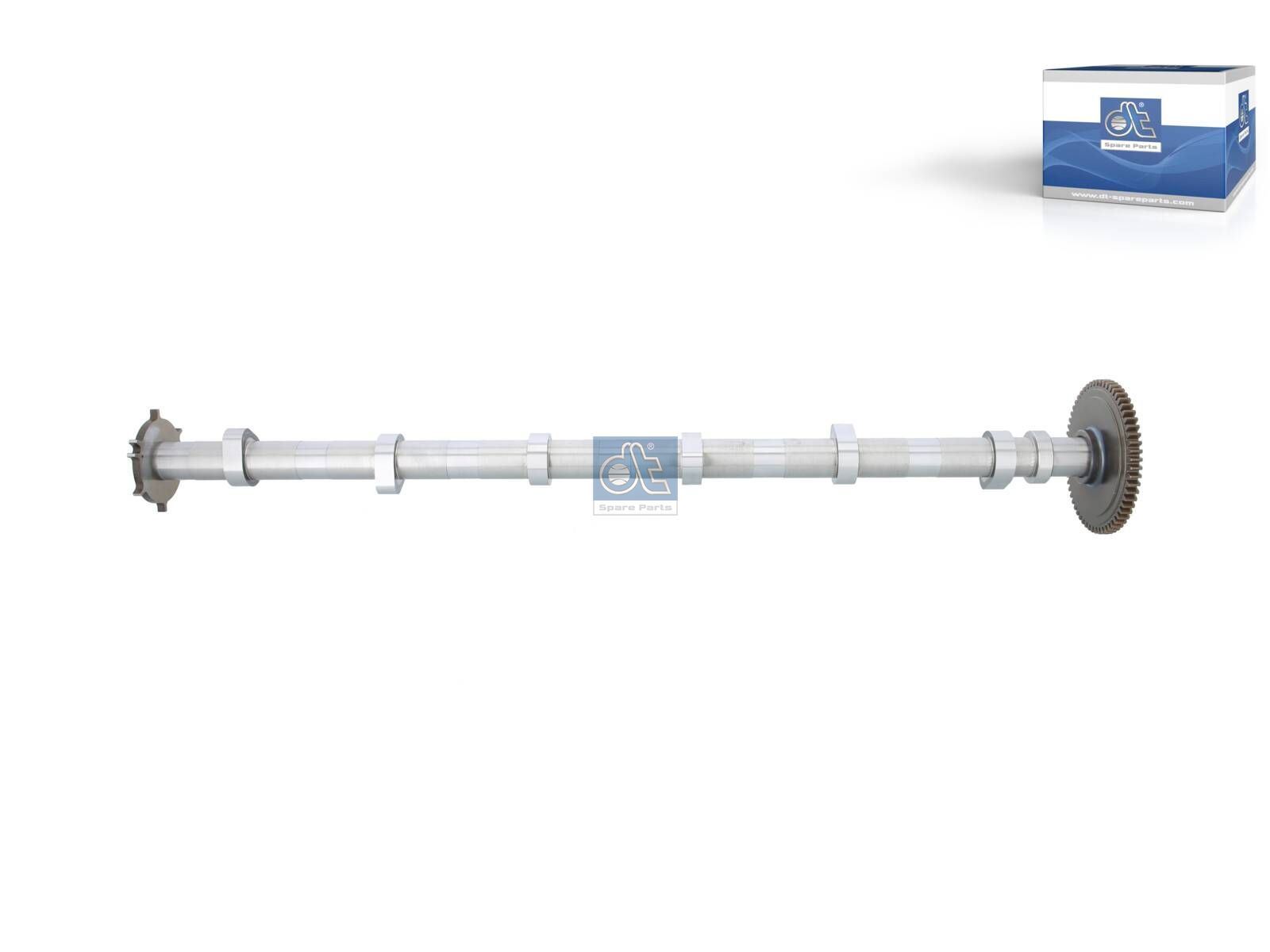 Camshaft | DT Spare Parts 5.00169