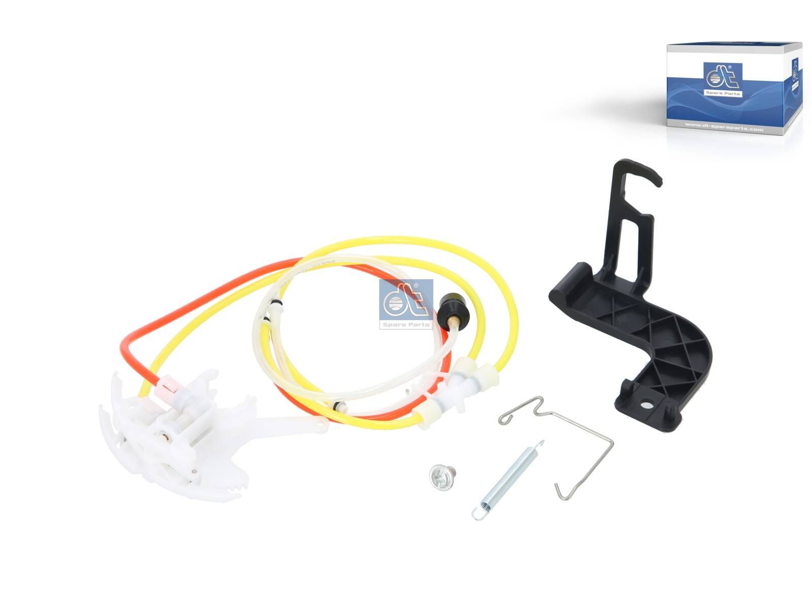Level valve | DT Spare Parts 5.00170SP