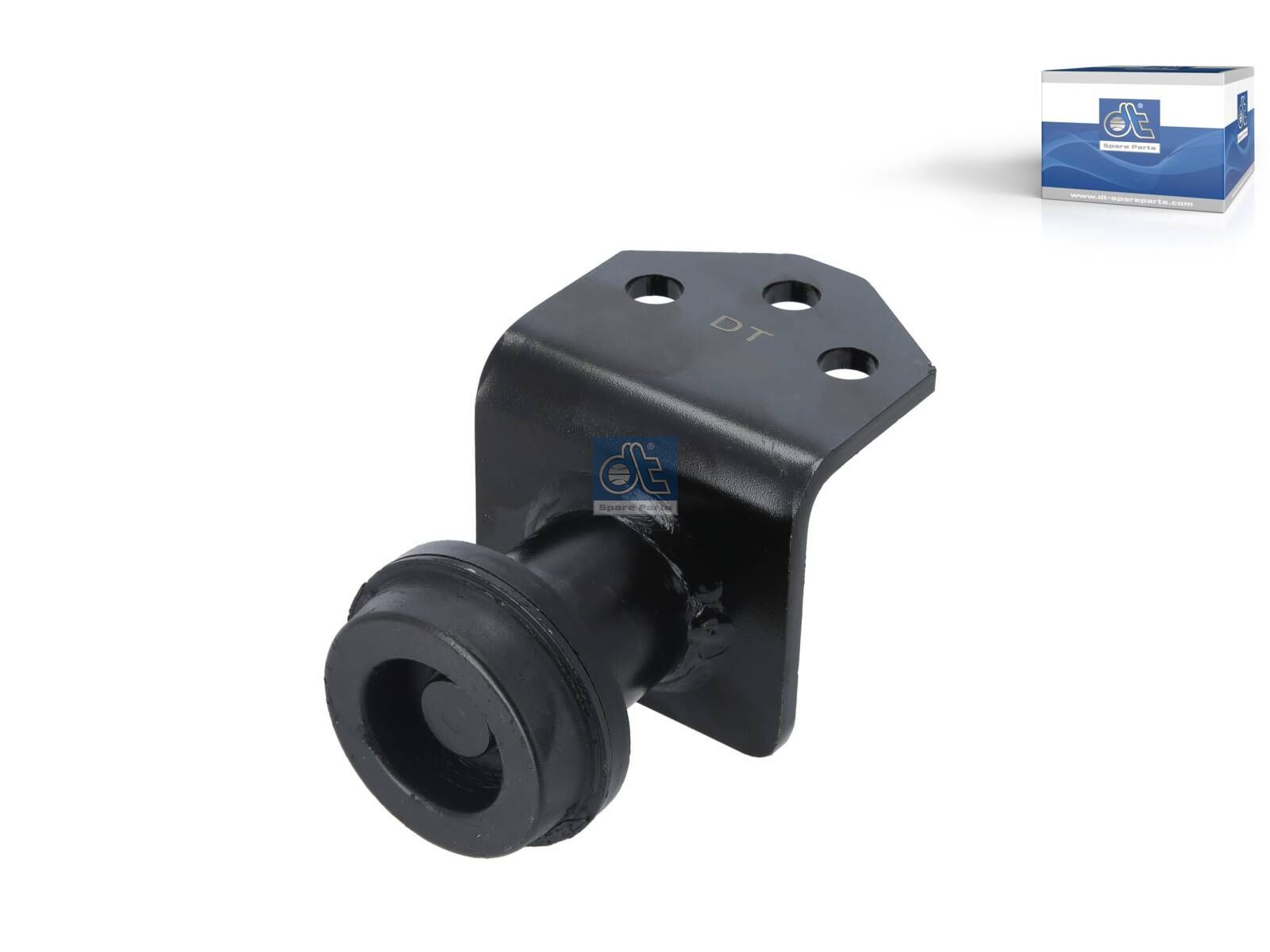 Spring bracket | DT Spare Parts 5.00177