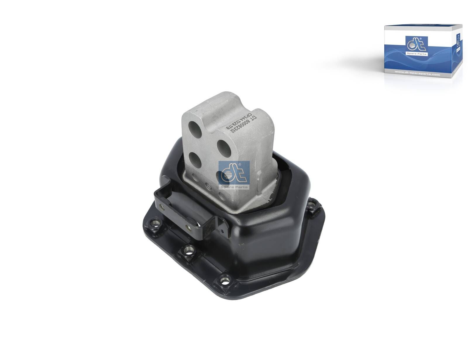 Engine mounting | DT Spare Parts 5.00178