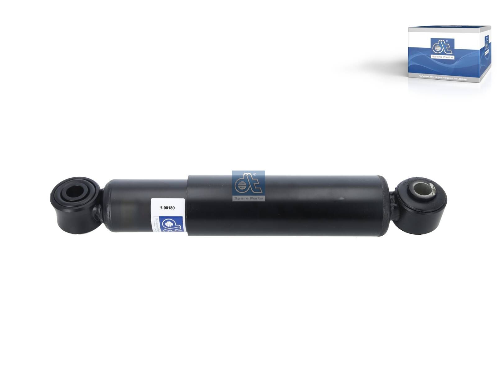 Shock absorber | DT Spare Parts 5.00180