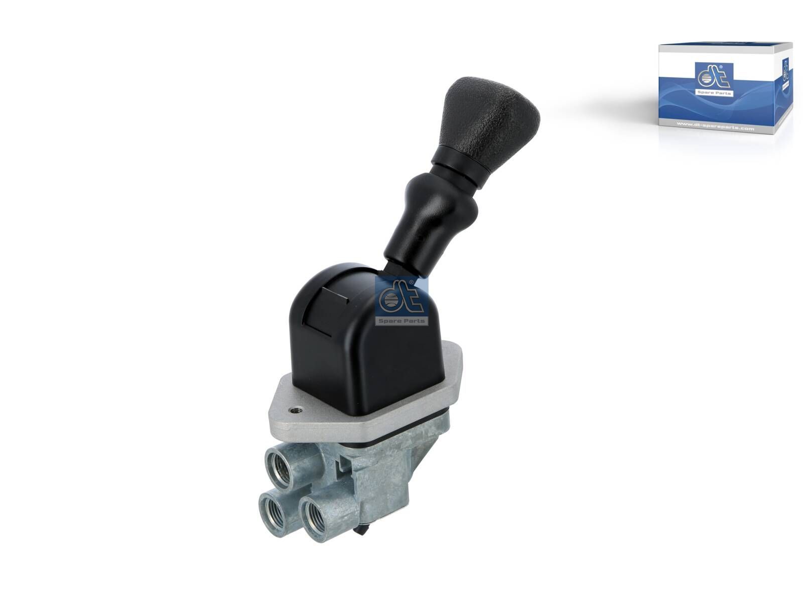 Hand brake valve | DT Spare Parts 5.00181