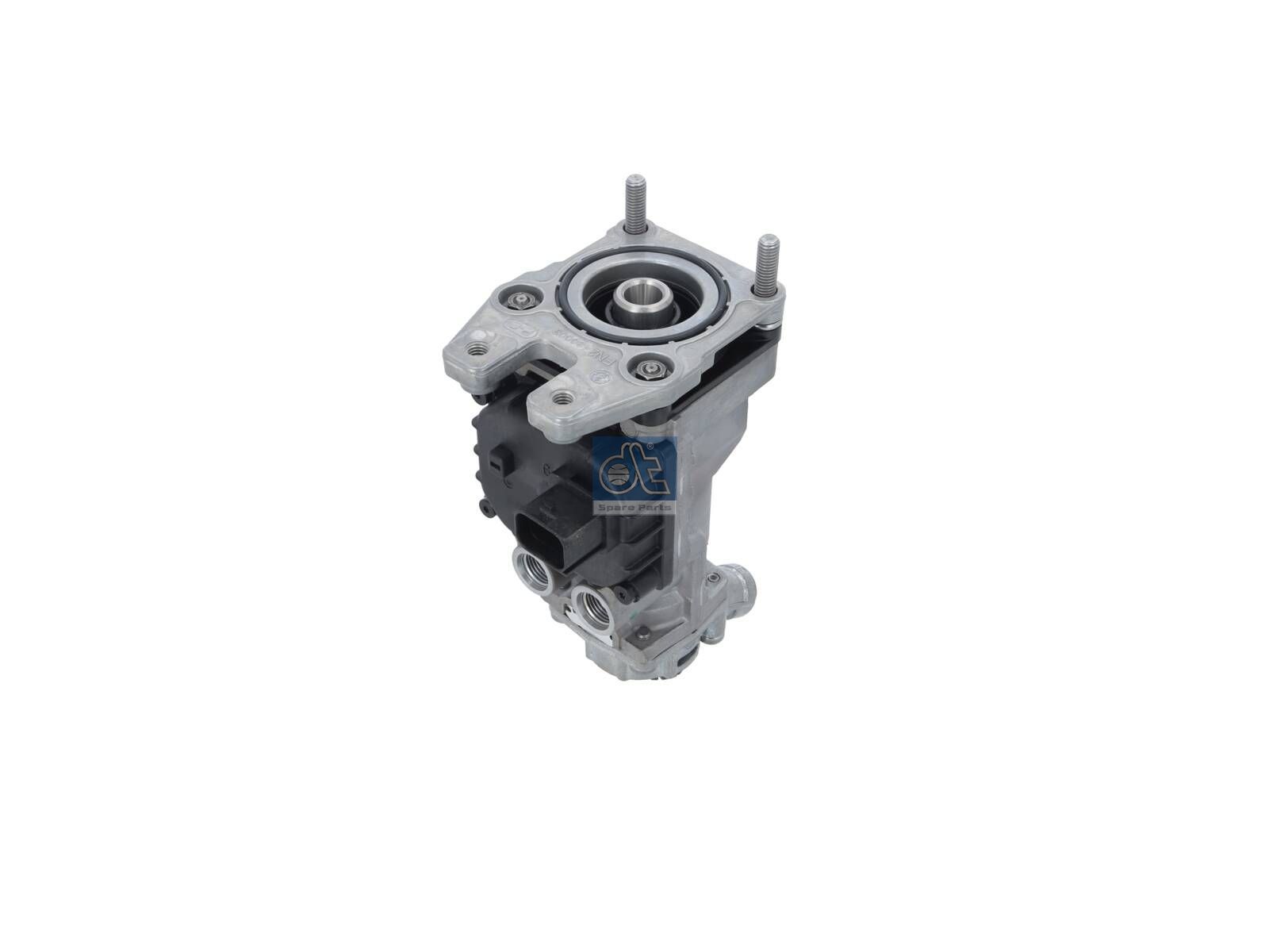 Foot brake valve | DT Spare Parts 5.00183
