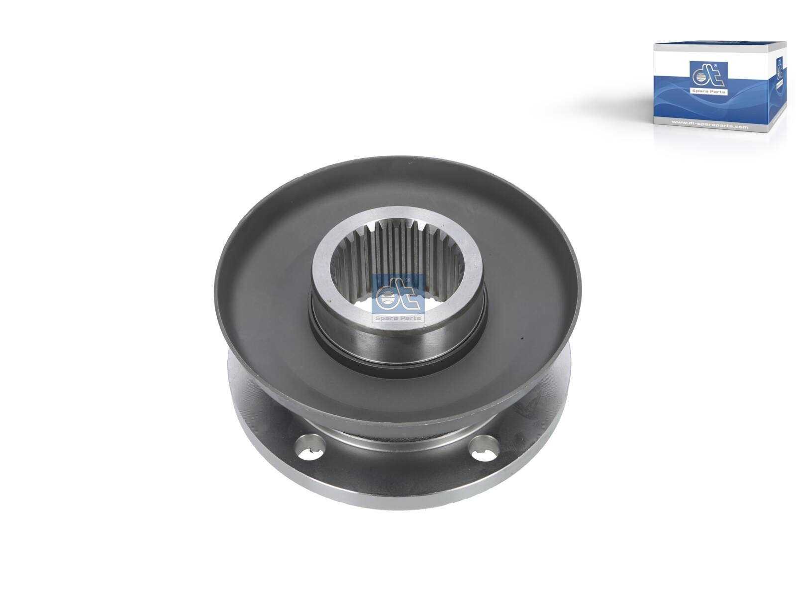 Drive flange | DT Spare Parts 5.00186