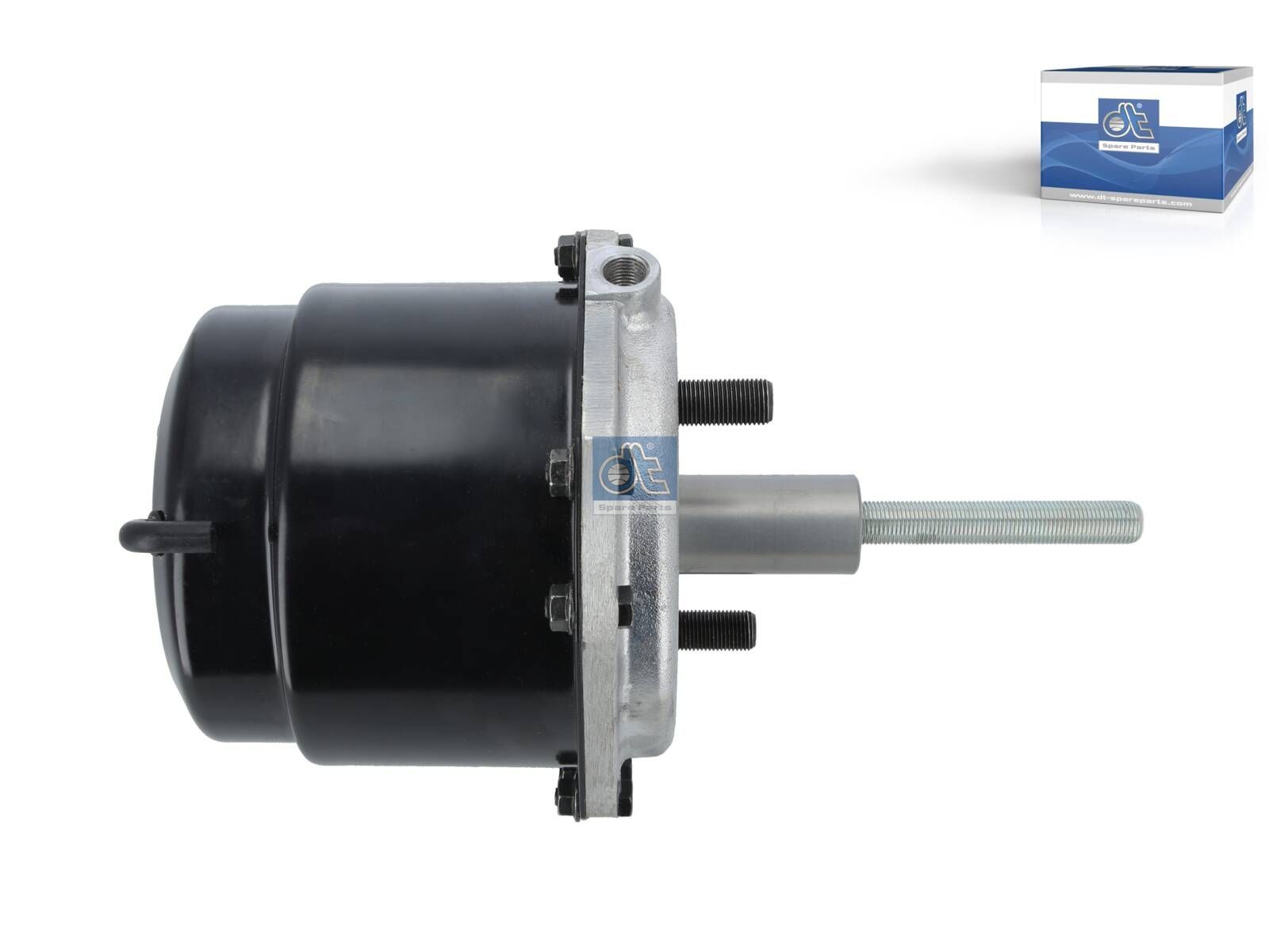 Spring brake cylinder | DT Spare Parts 5.00188