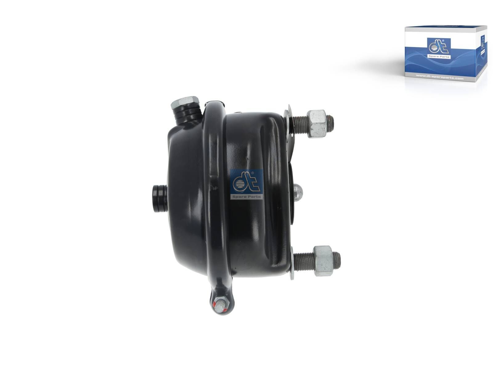 Brake cylinder | DT Spare Parts 5.00196