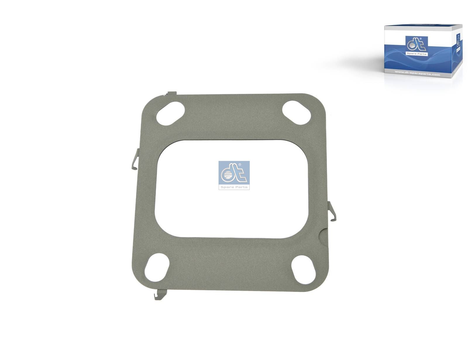 Gasket | DT Spare Parts 5.00198