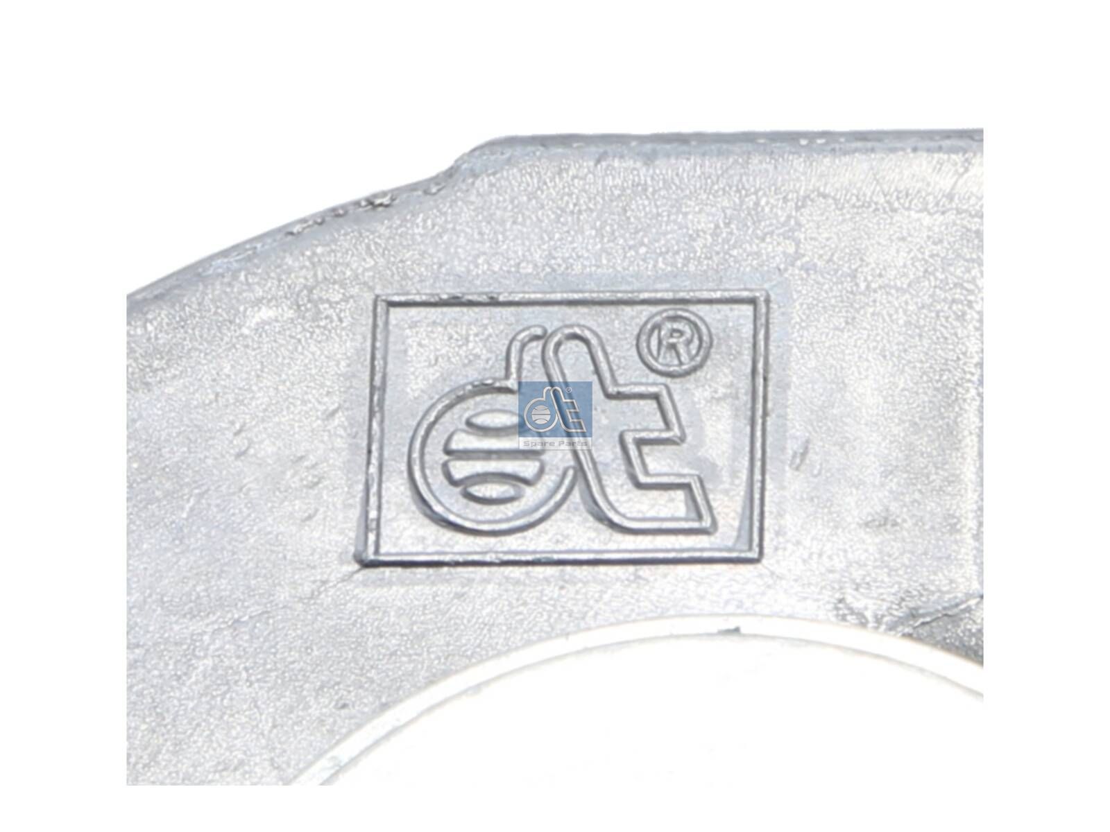 Belt tensioner kit | DT Spare Parts 5.00203