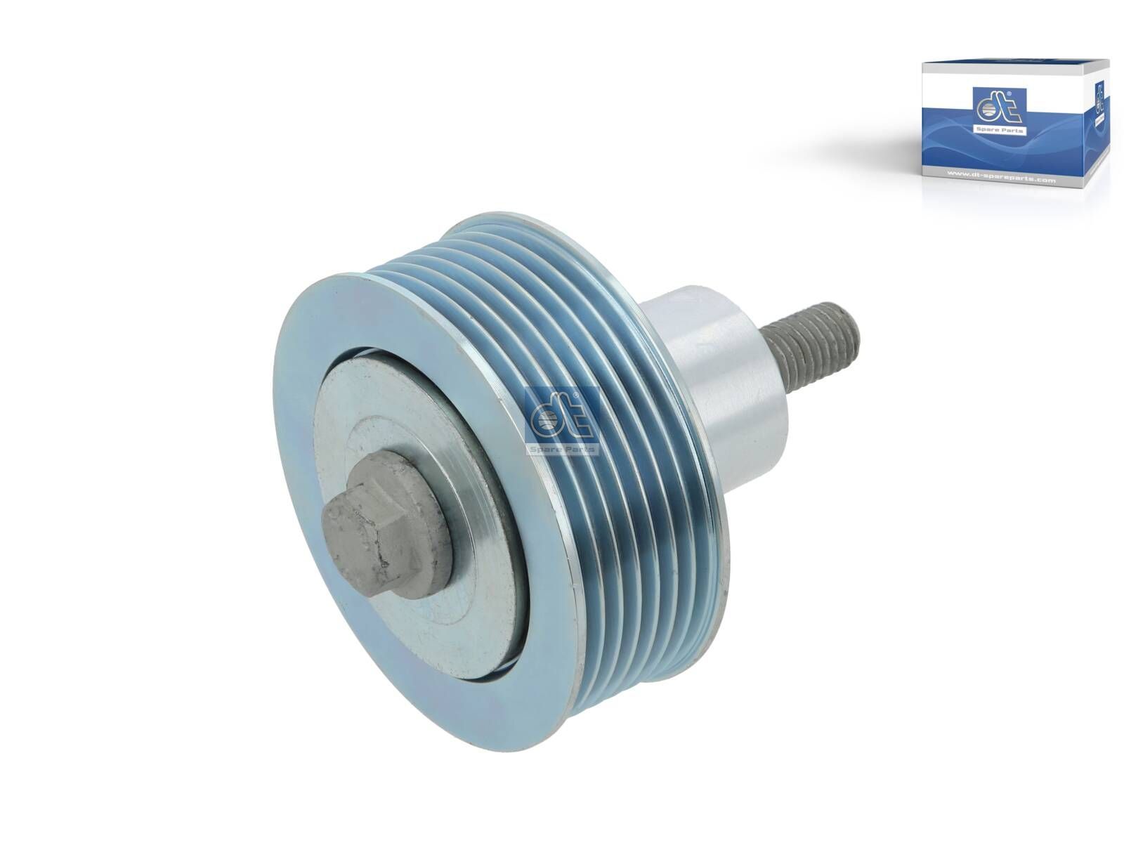 Tension roller | DT Spare Parts 5.00204