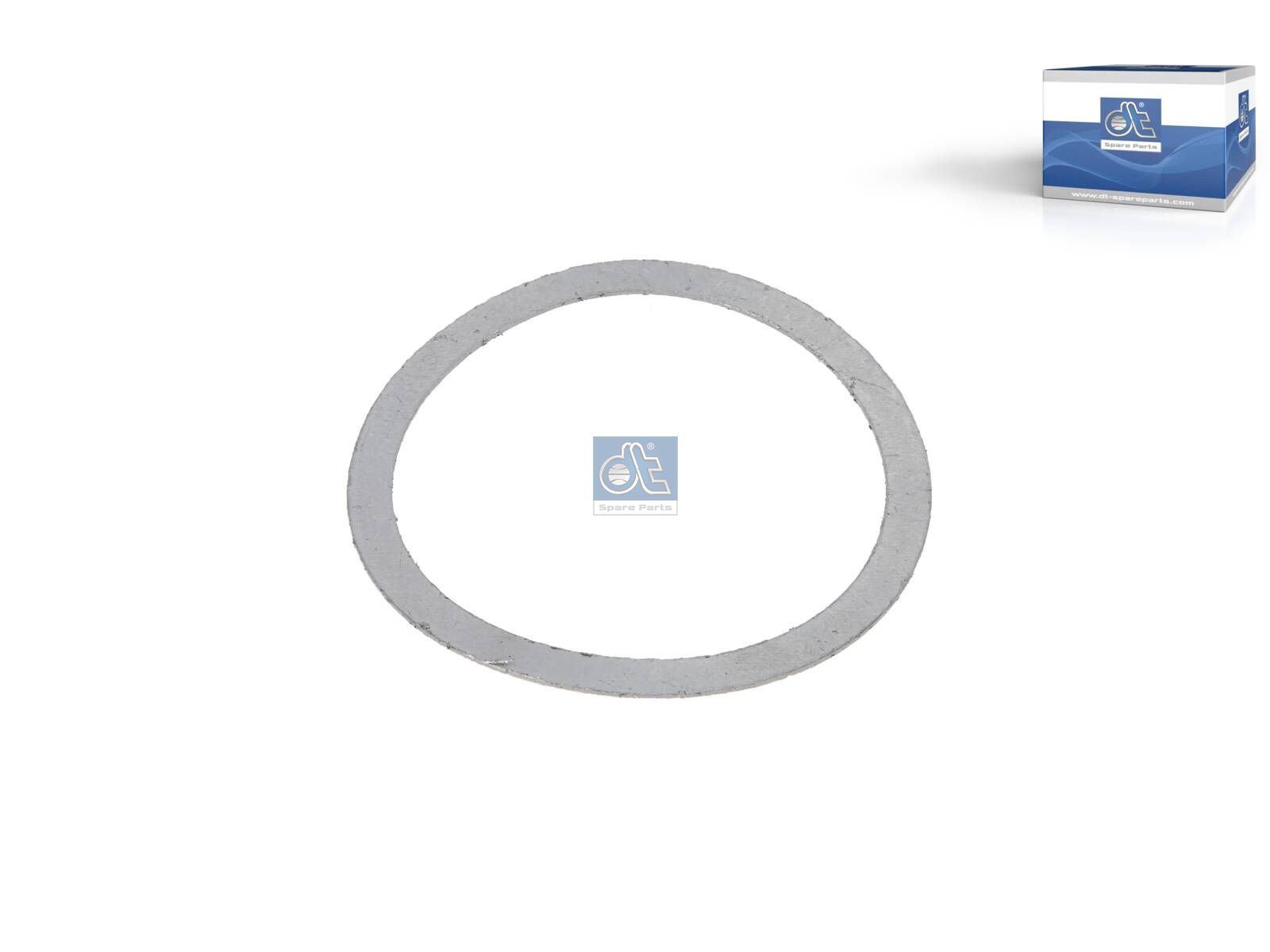 Gasket | DT Spare Parts 5.00209