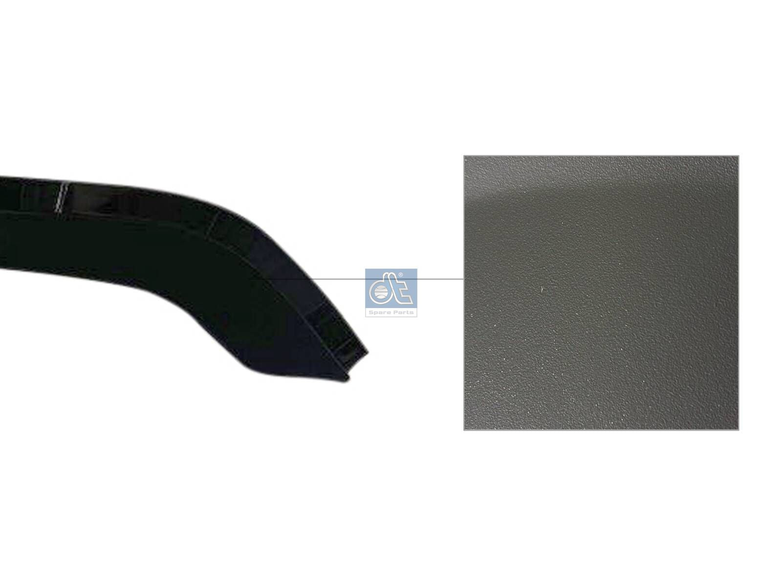 Fender widener | DT Spare Parts 5.00210