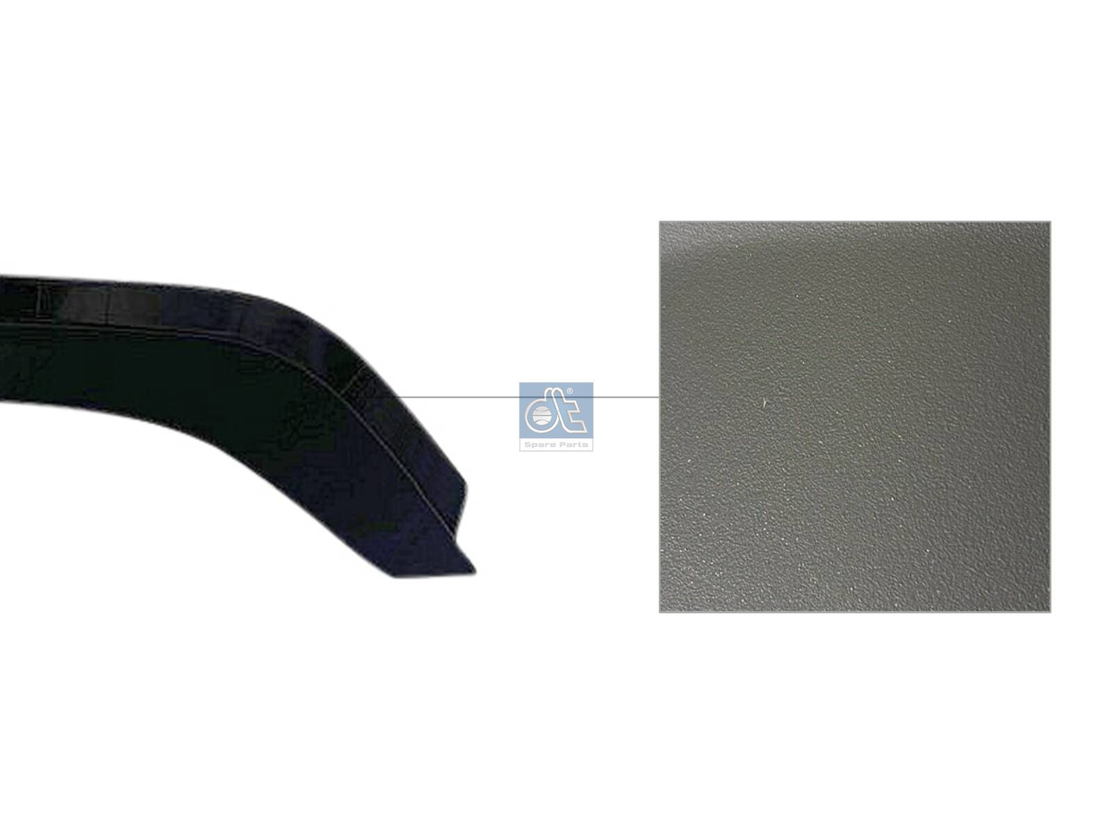 Fender widener | DT Spare Parts 5.00211