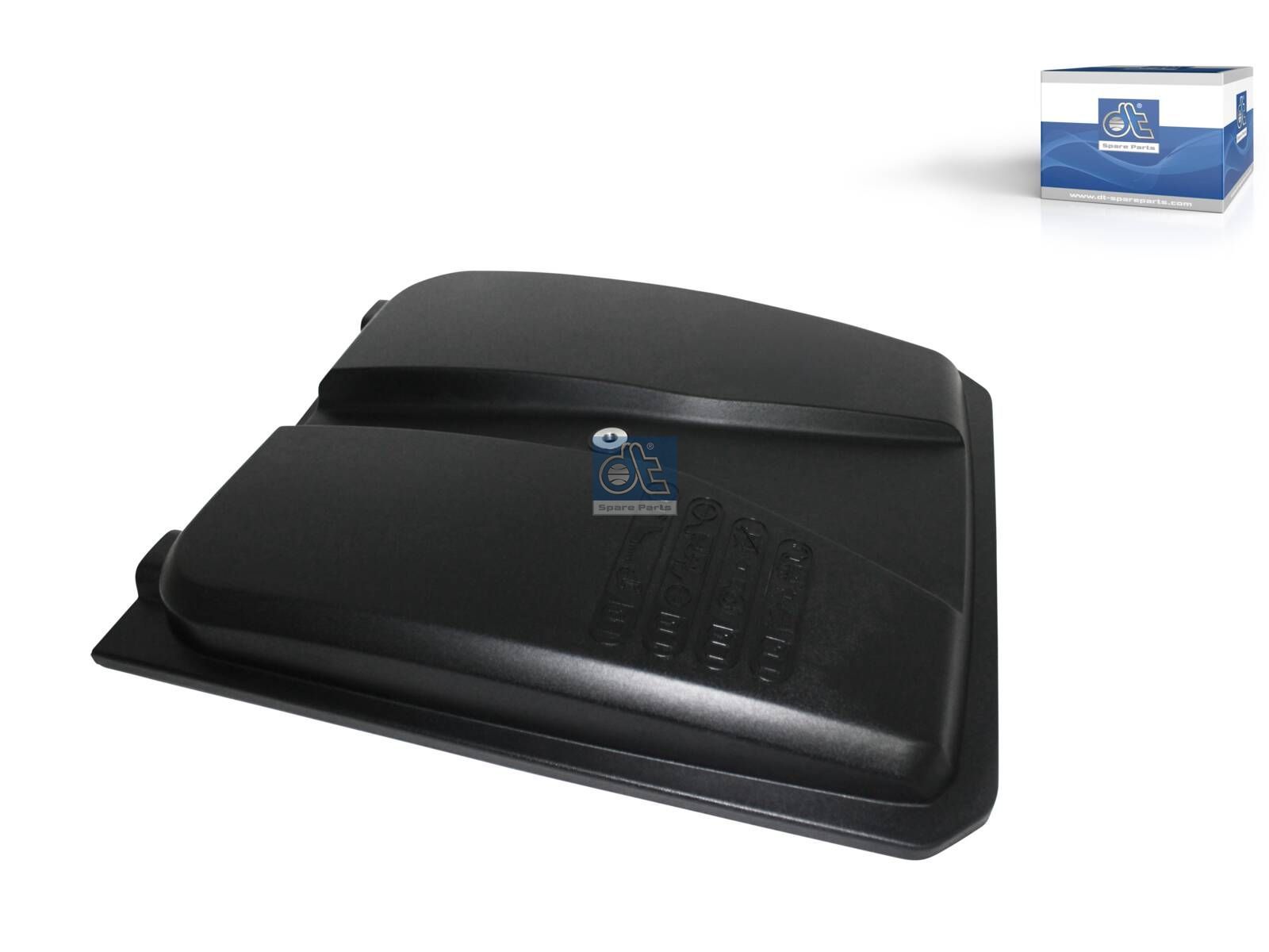 Battery cover | DT Spare Parts 5.00212