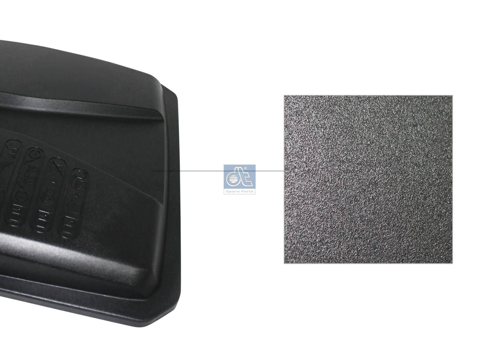Battery cover | DT Spare Parts 5.00212