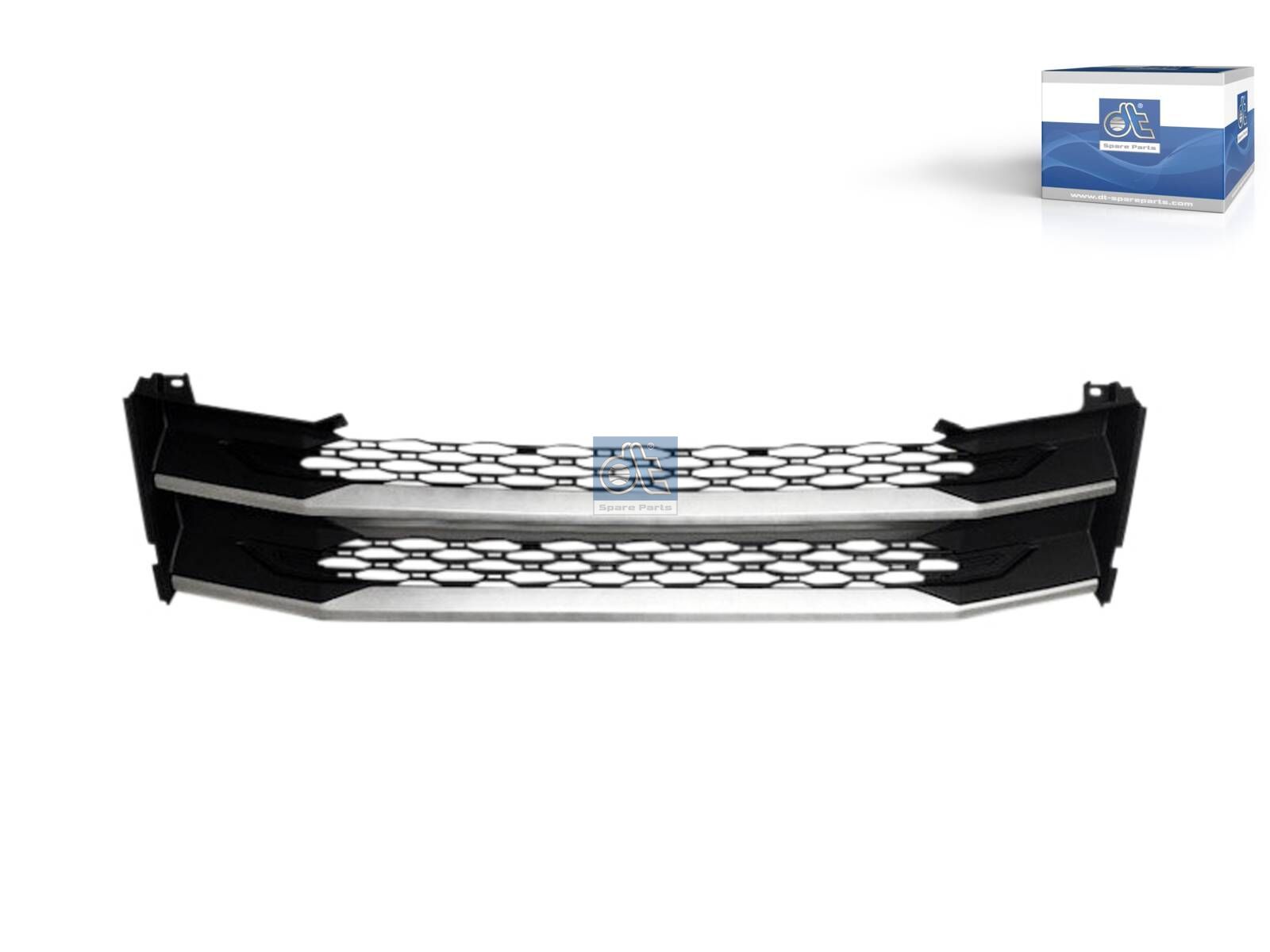 Front grill | DT Spare Parts 5.00213