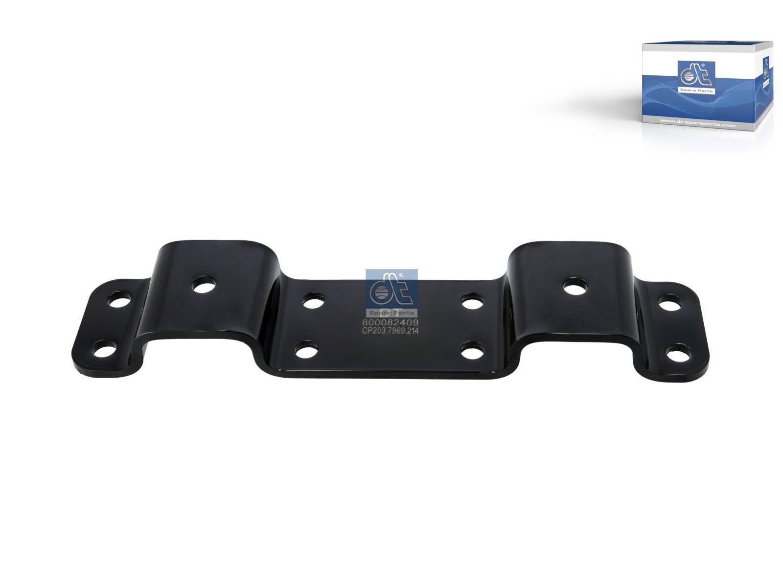 Console | DT Spare Parts 5.00214