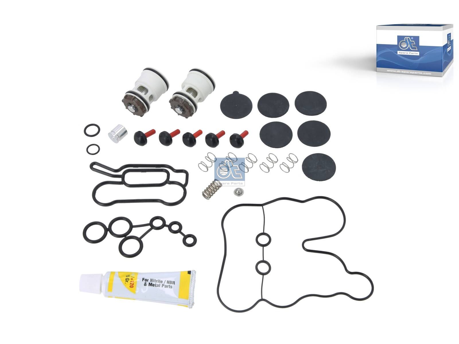 Repair kit | DT Spare Parts 5.00215