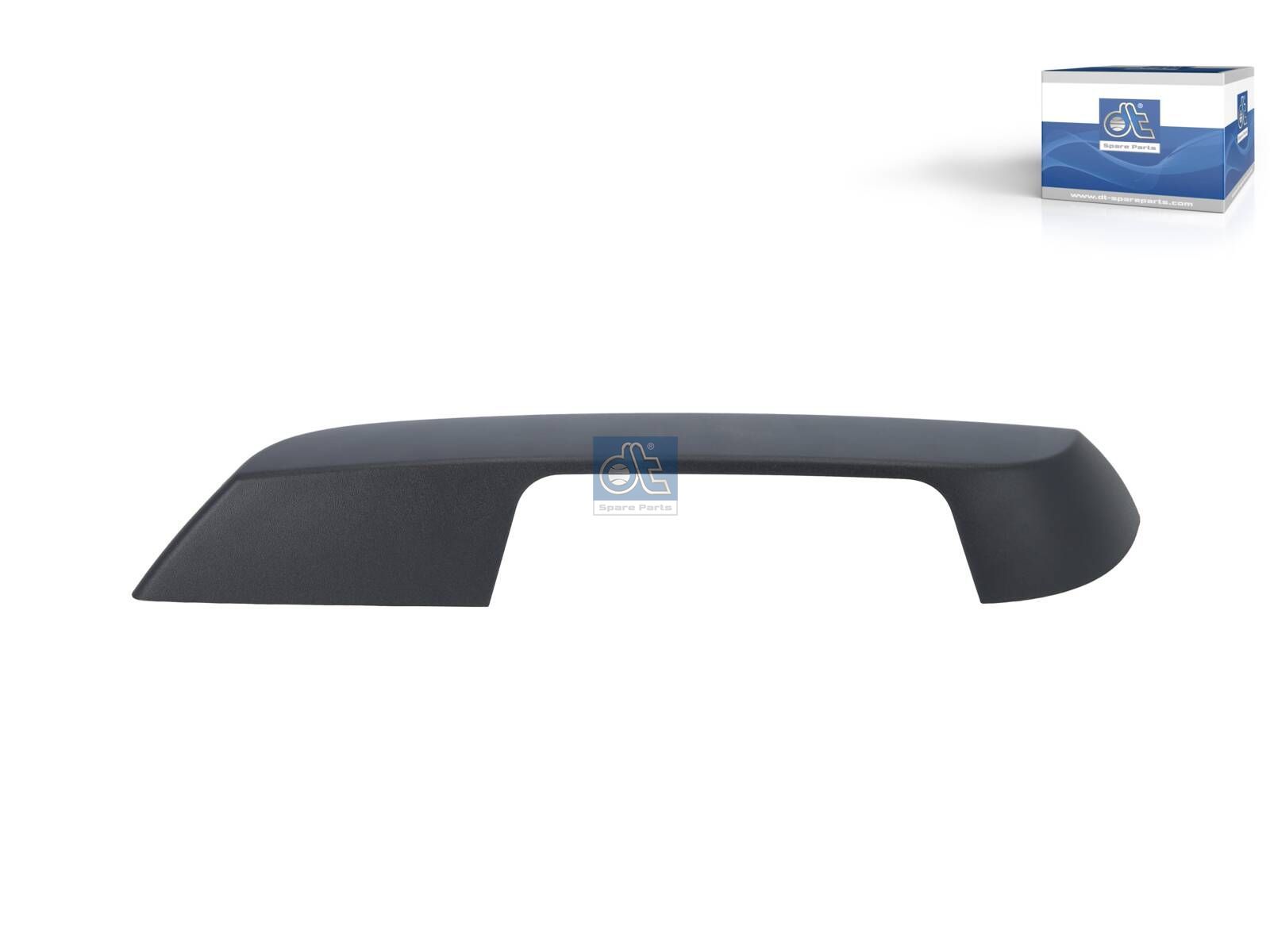 Cover | DT Spare Parts 5.00228