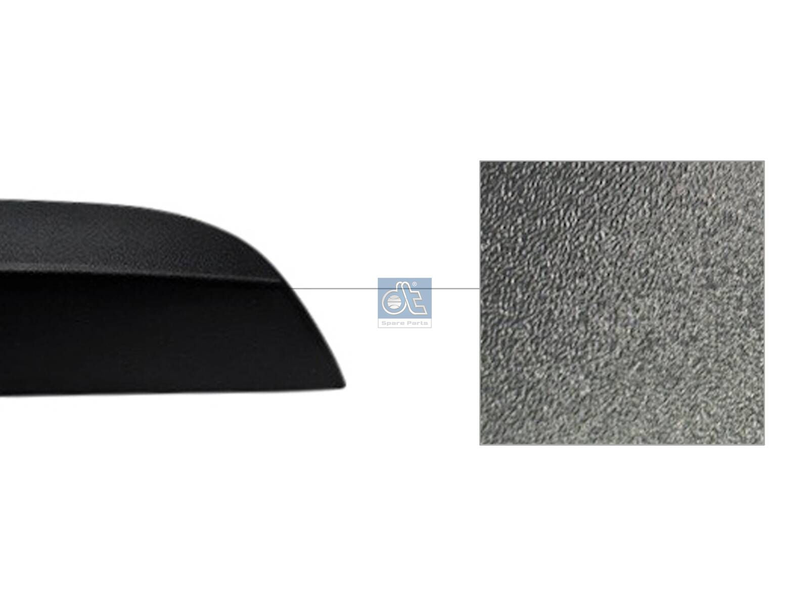 Cover | DT Spare Parts 5.00229