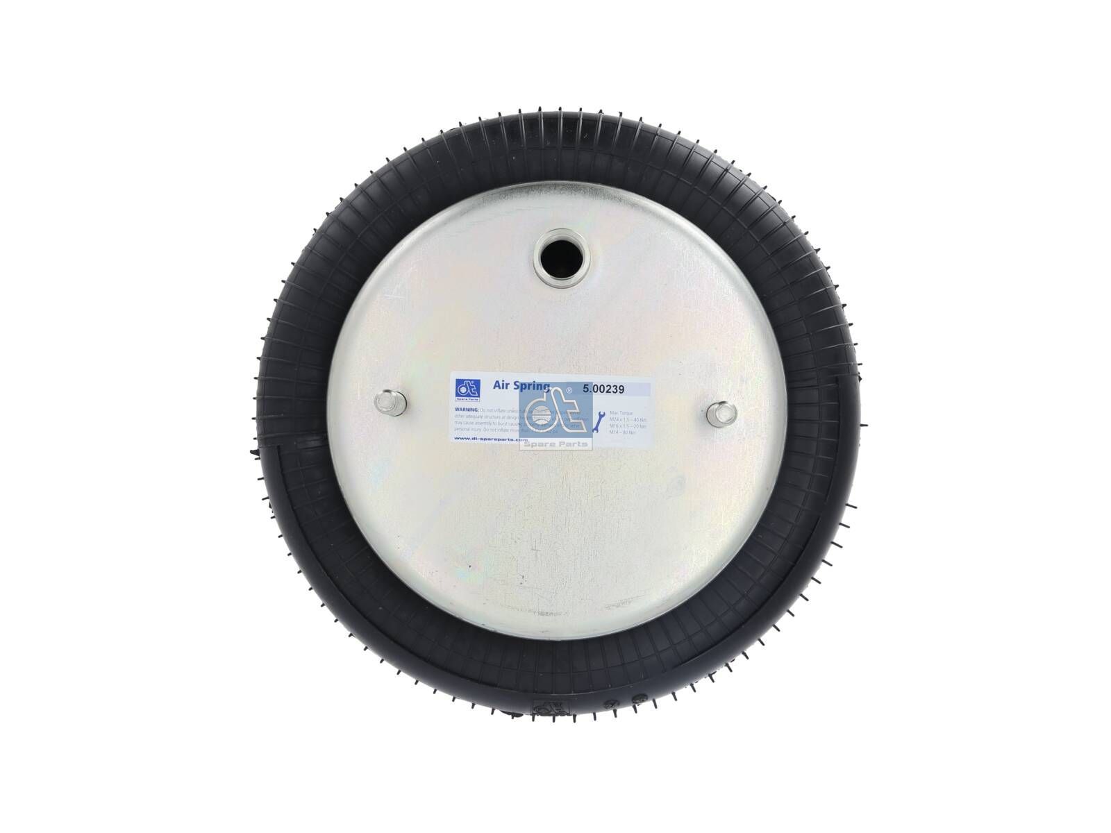 Air spring | DT Spare Parts 5.00239